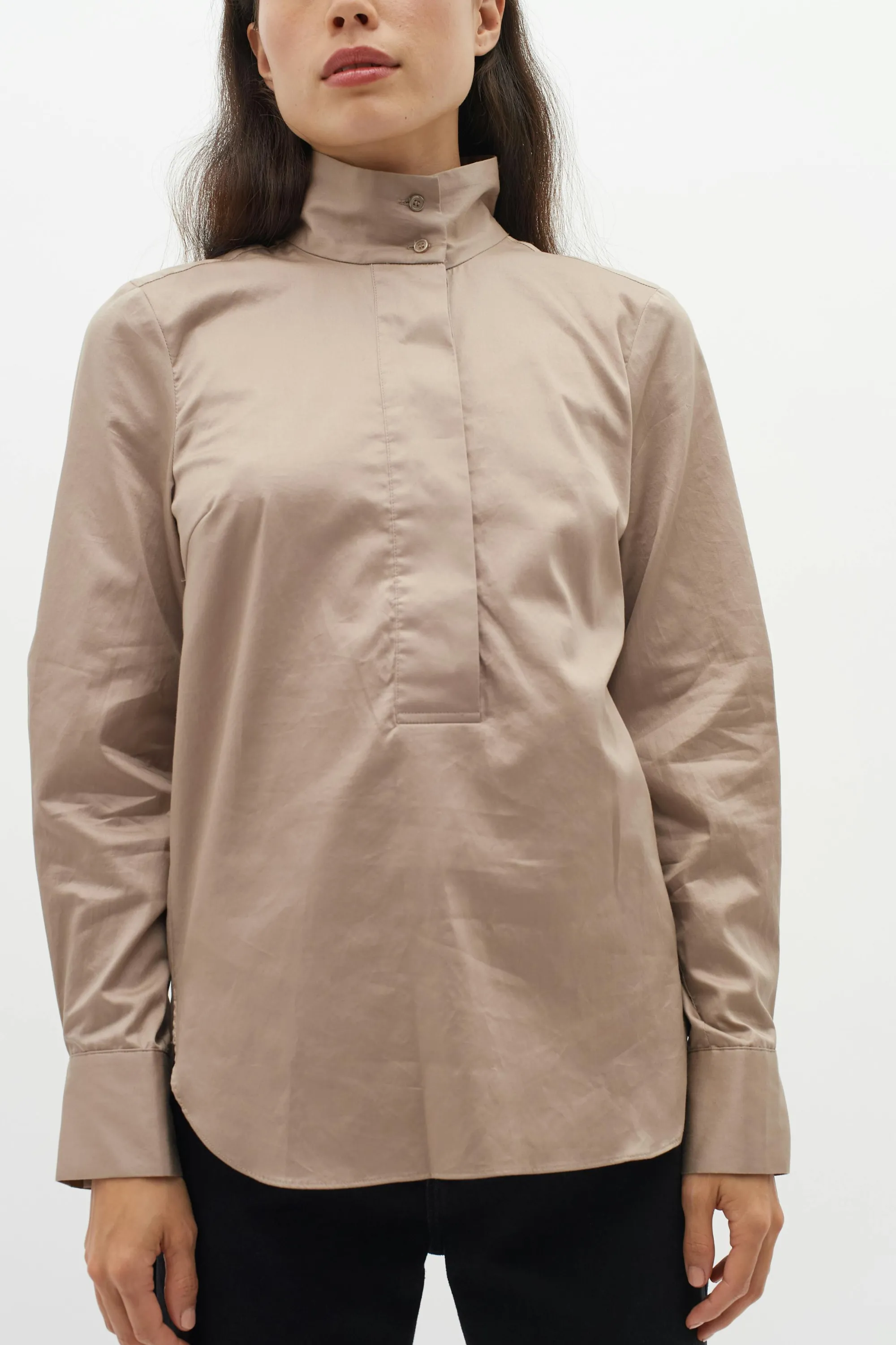 InWear Skjorter & Bluser | KeixIW Skjorte