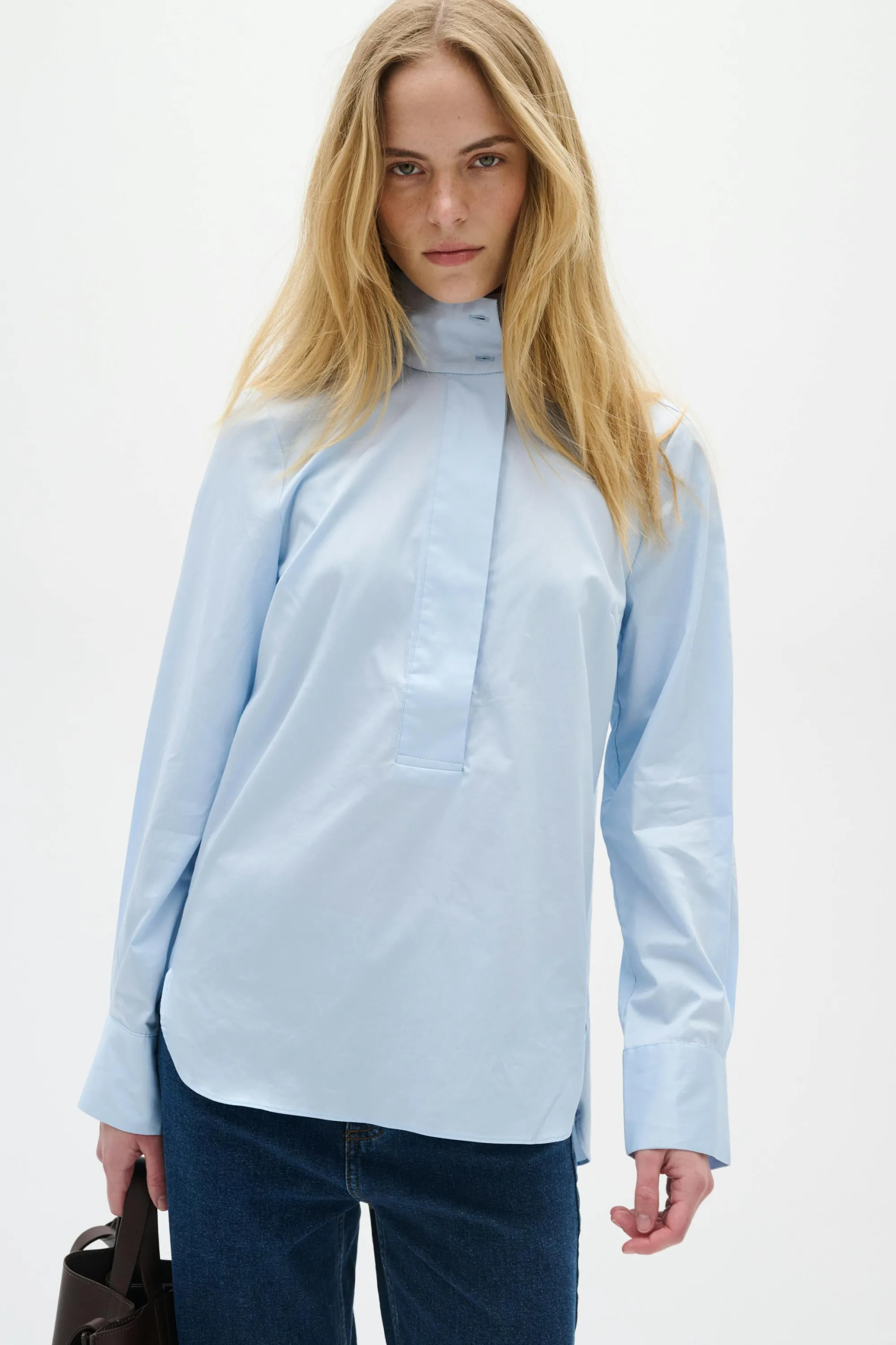 InWear Skjorter & Bluser | KeixIW Skjorte