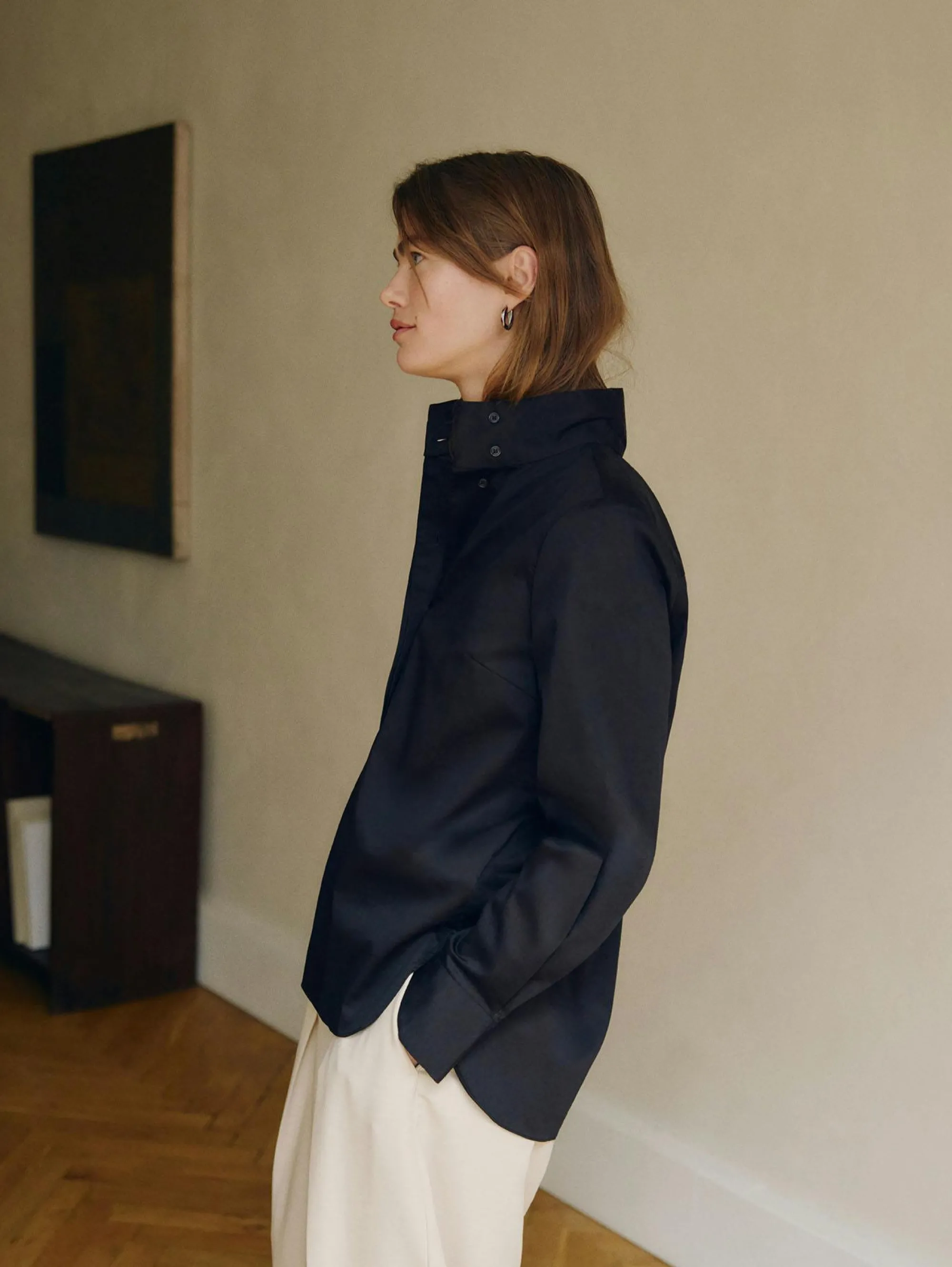 InWear Skjorter & Bluser | KeixIW Skjorte