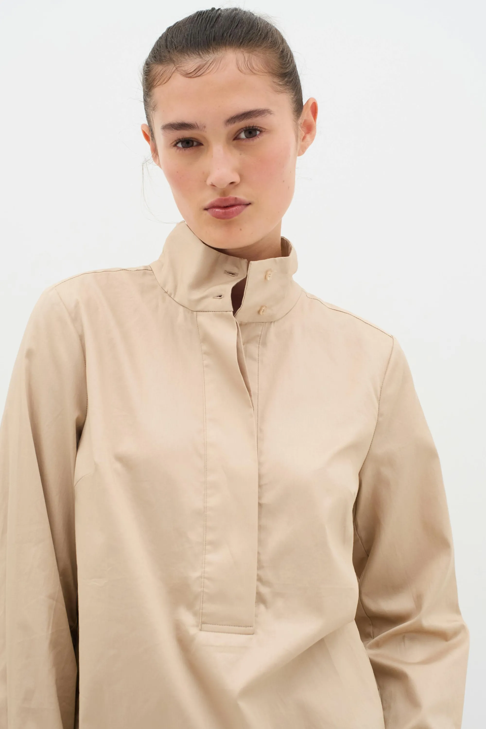 InWear Skjorter & Bluser | KeixIW Skjorte