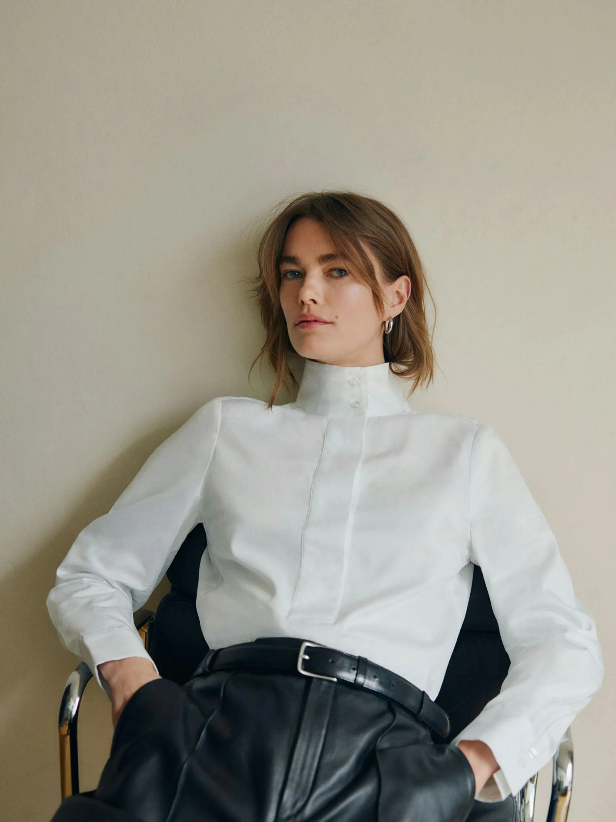 InWear Skjorter & Bluser | KeixIW Skjorte