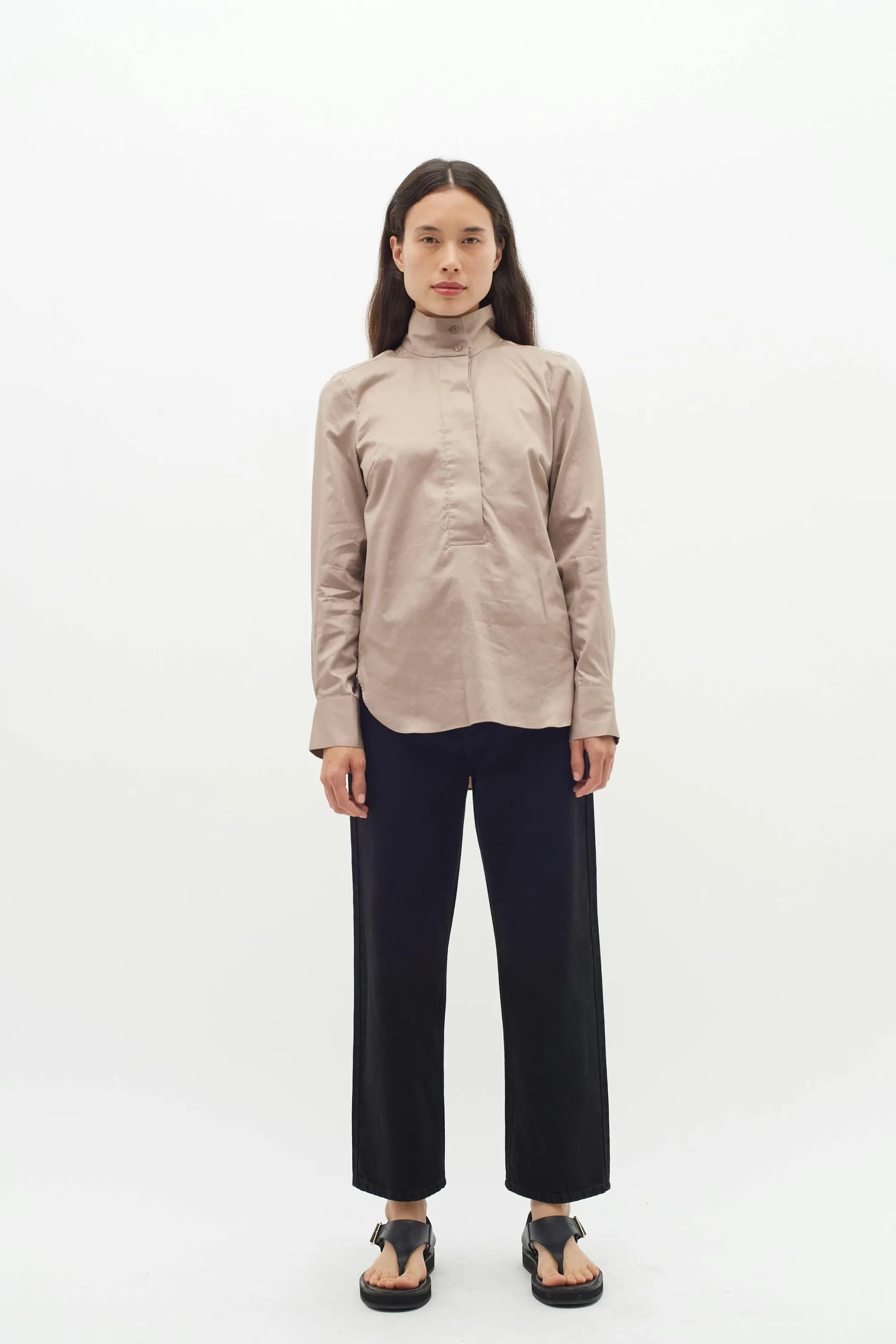 InWear Skjorter & Bluser | KeixIW Skjorte