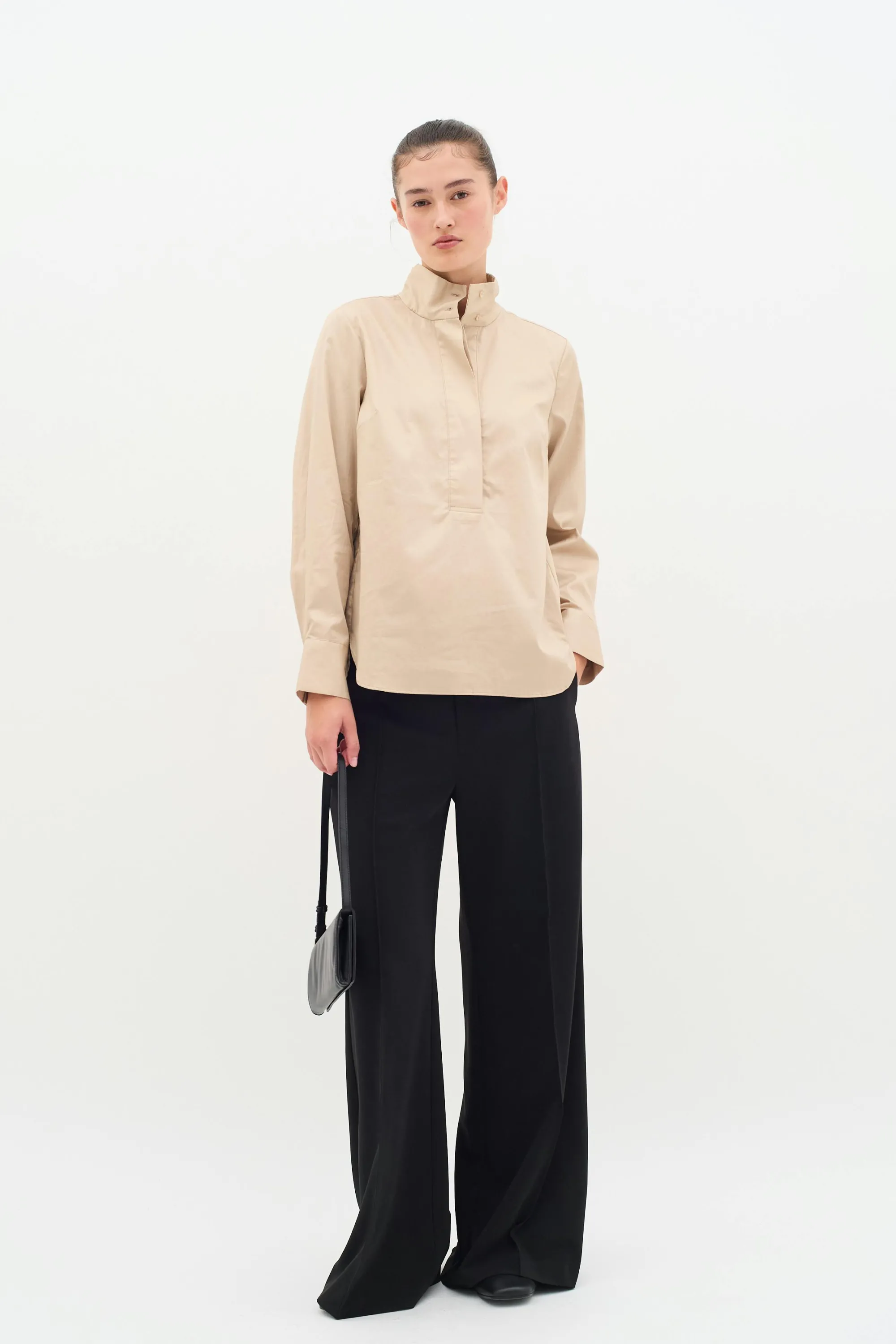 InWear Skjorter & Bluser | KeixIW Skjorte