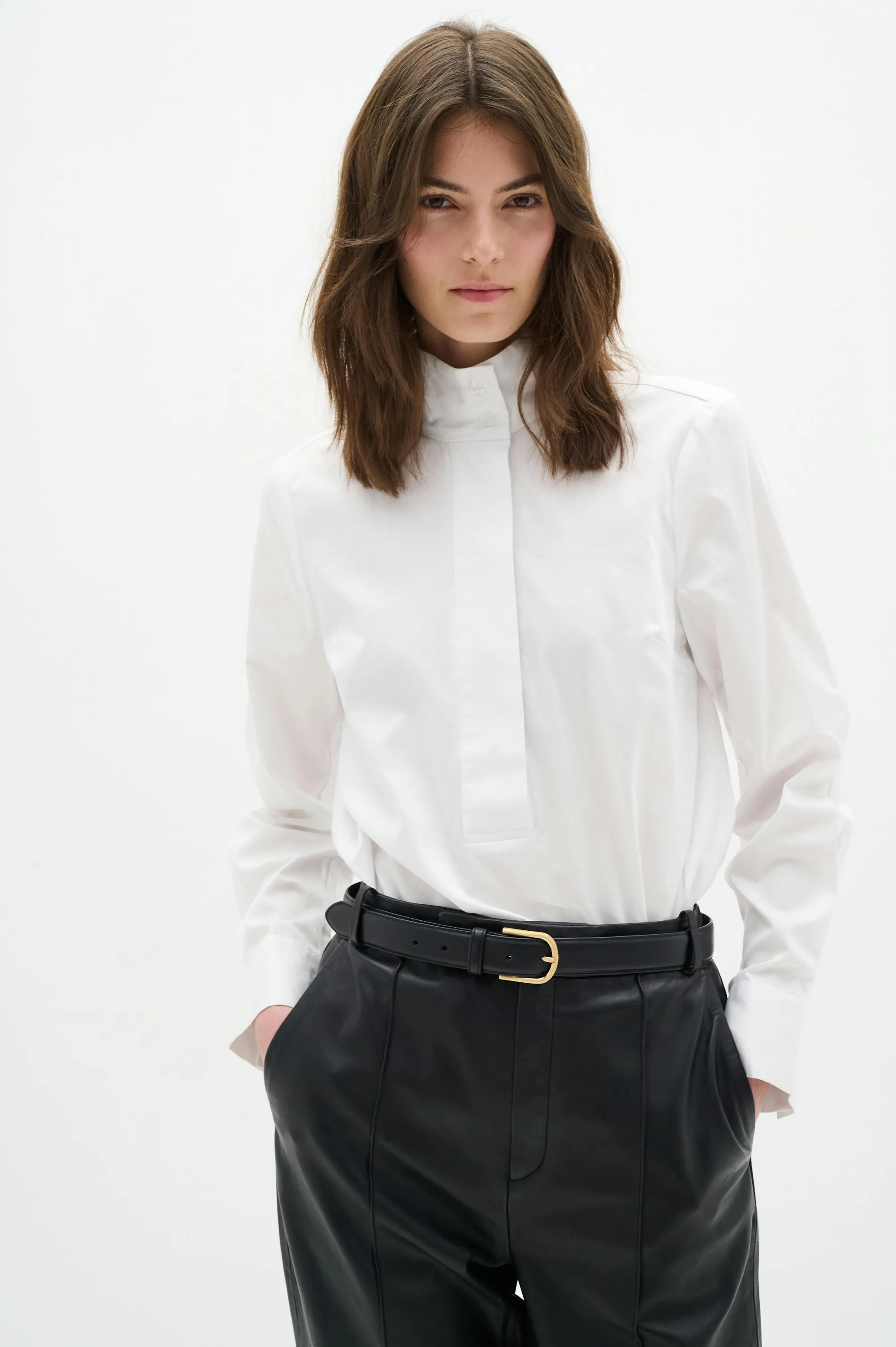 InWear Skjorter & Bluser | KeixIW Skjorte