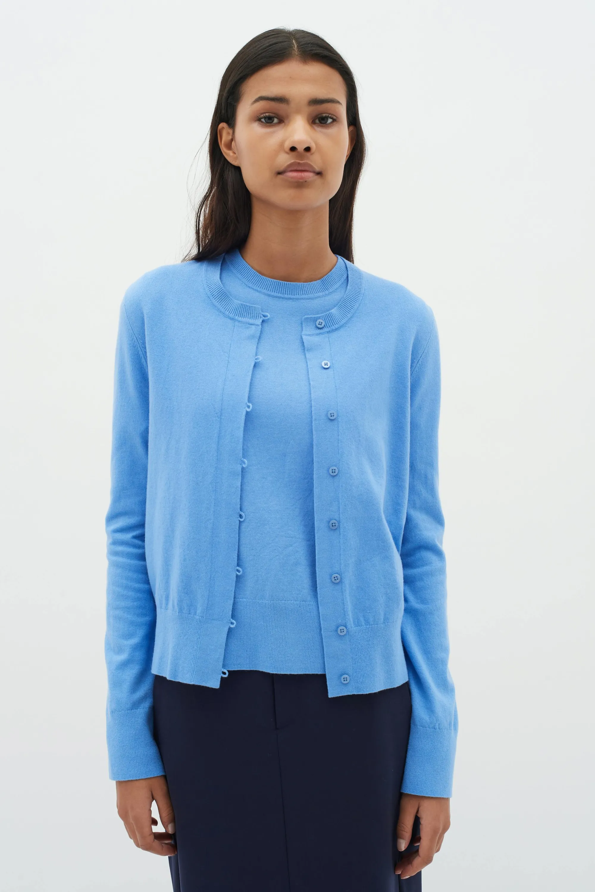 InWear Strik | KellsieIW Cardigan