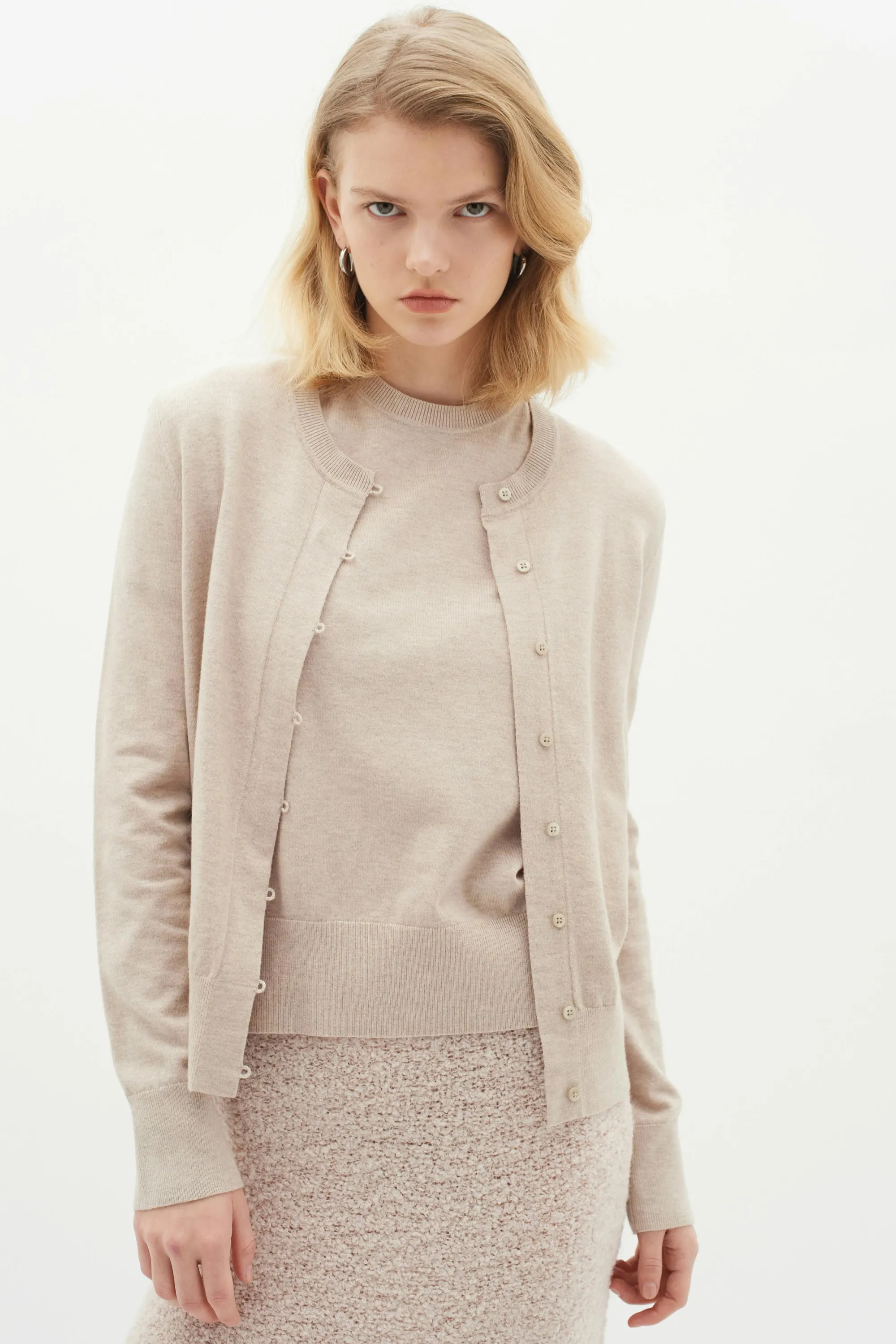 InWear Strik | KellsieIW Cardigan