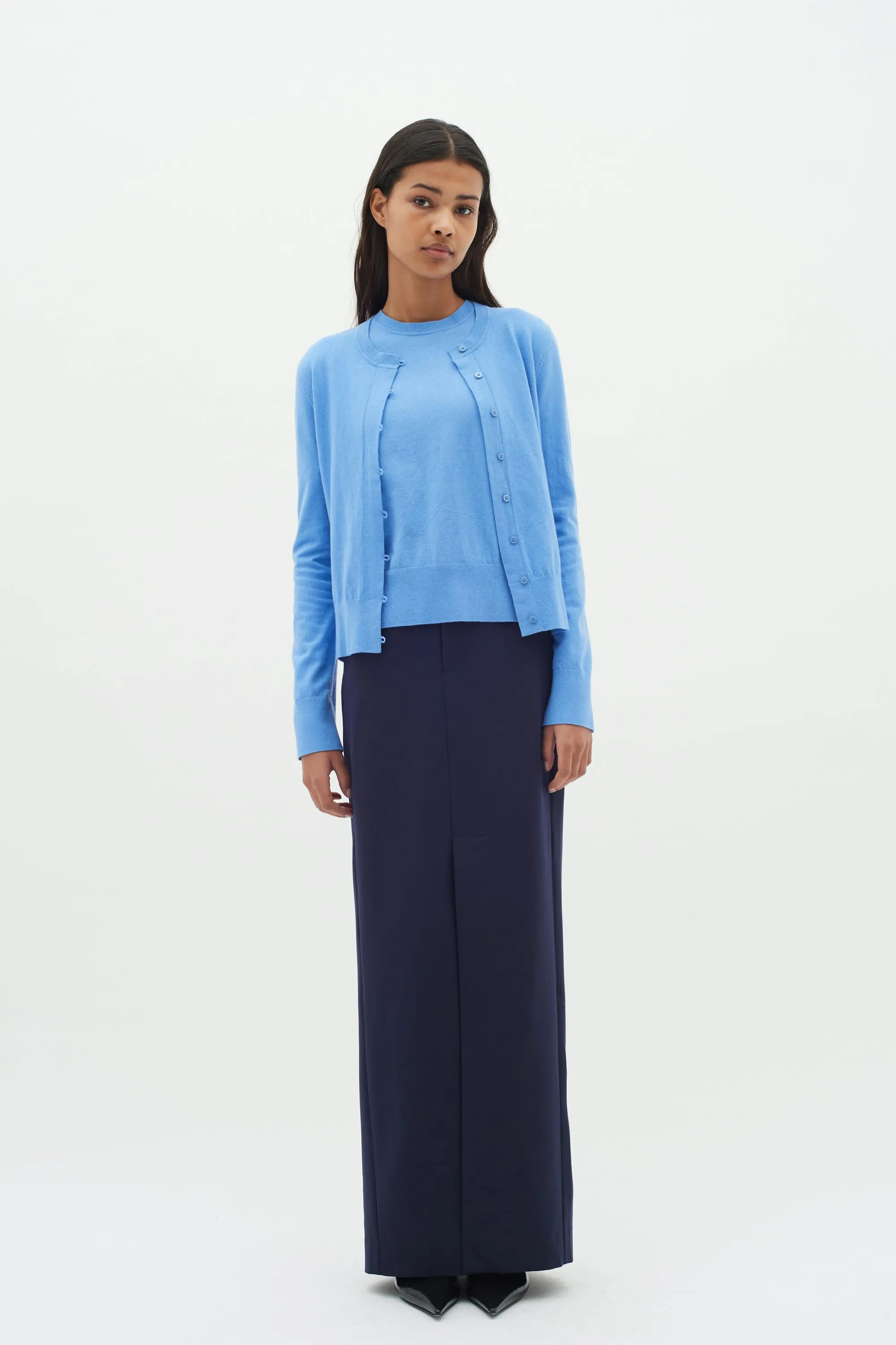 InWear Strik | KellsieIW Cardigan