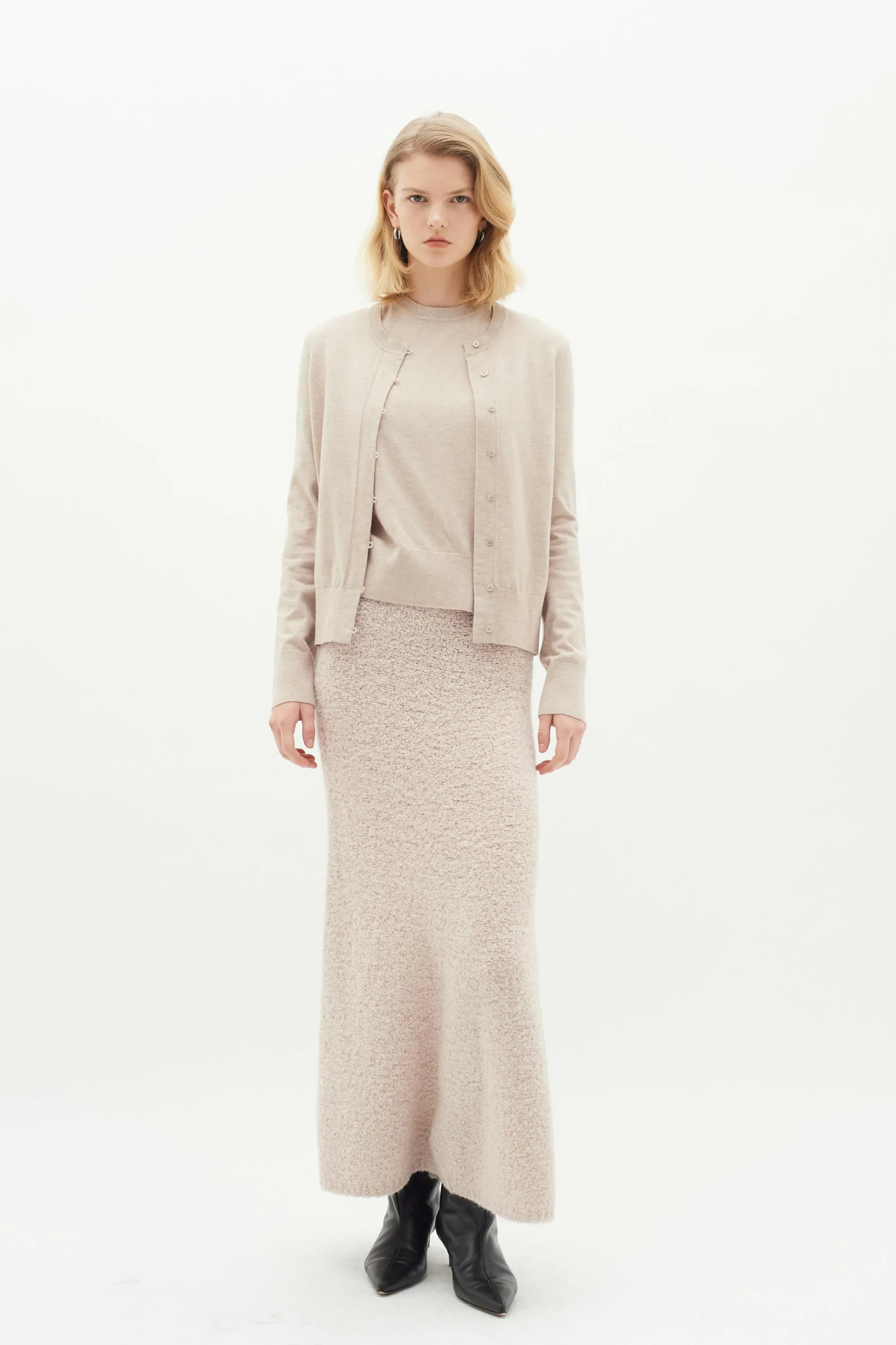 InWear Strik | KellsieIW Cardigan