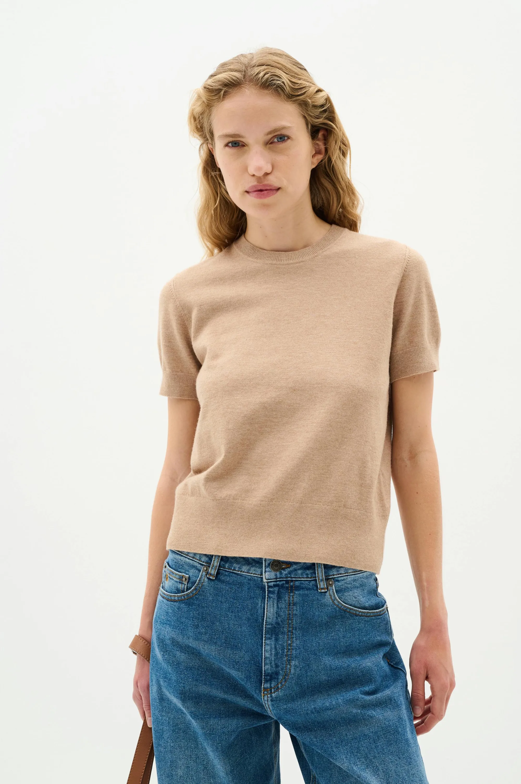 InWear Strik | KellsieIW Pullover