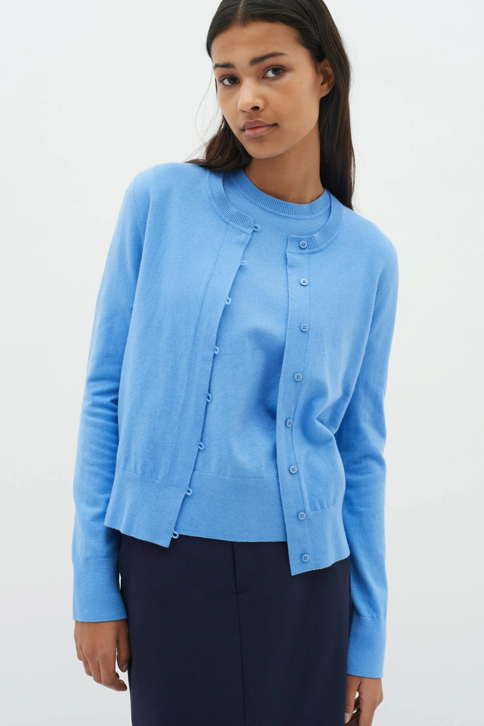InWear Strik | KellsieIW Pullover