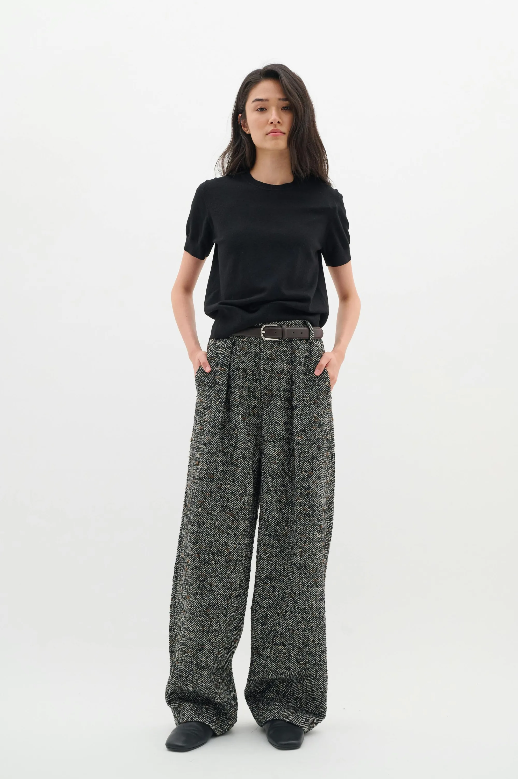 InWear Strik | KellsieIW Pullover