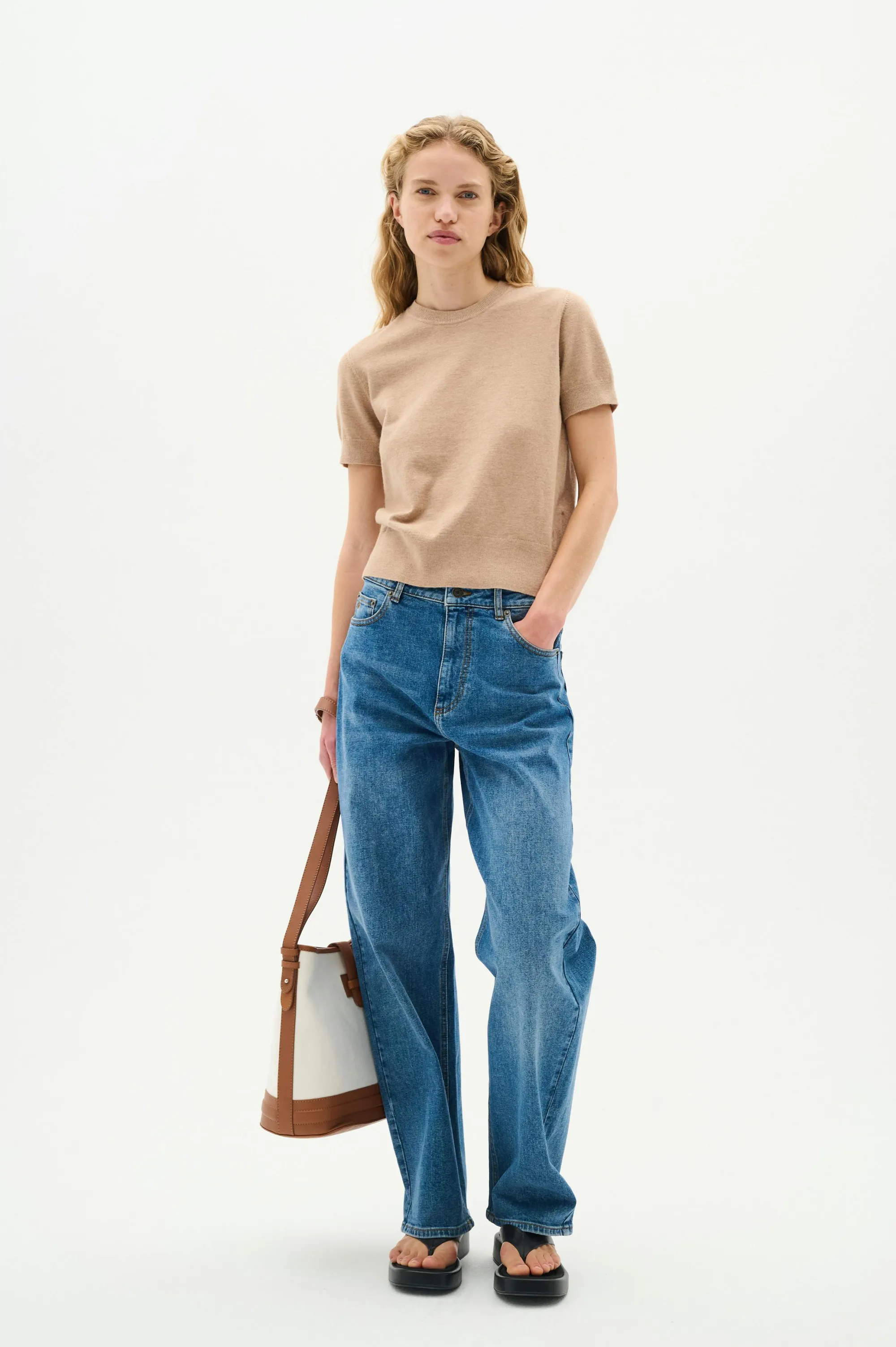 InWear Strik | KellsieIW Pullover