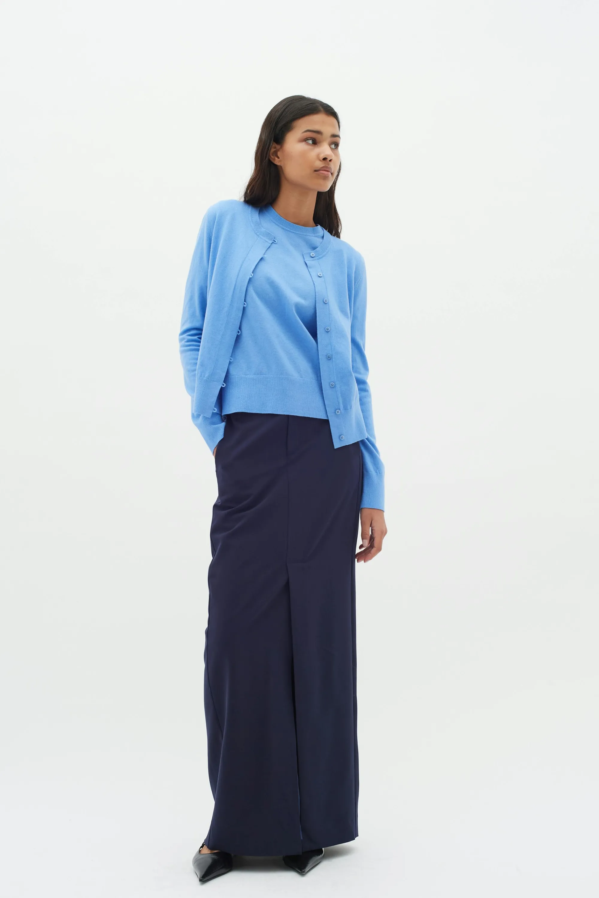 InWear Strik | KellsieIW Pullover