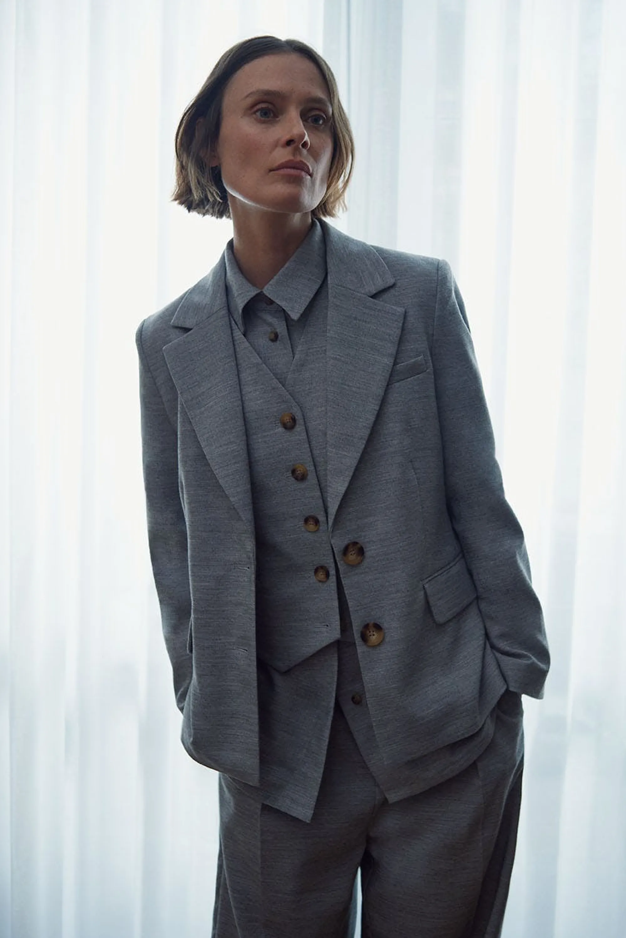 InWear Suits | Blazere | KhaiIW Blazer