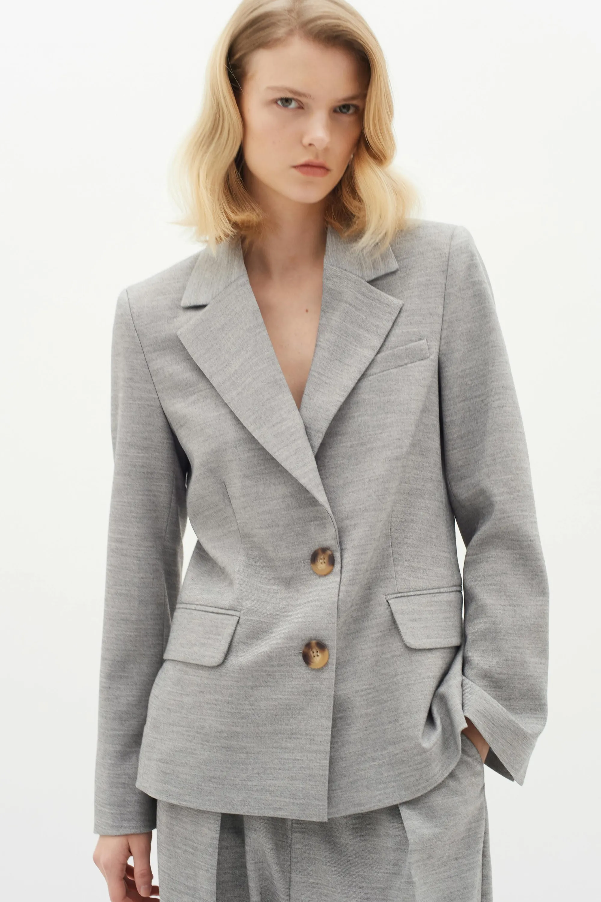 InWear Suits | Blazere | KhaiIW Blazer