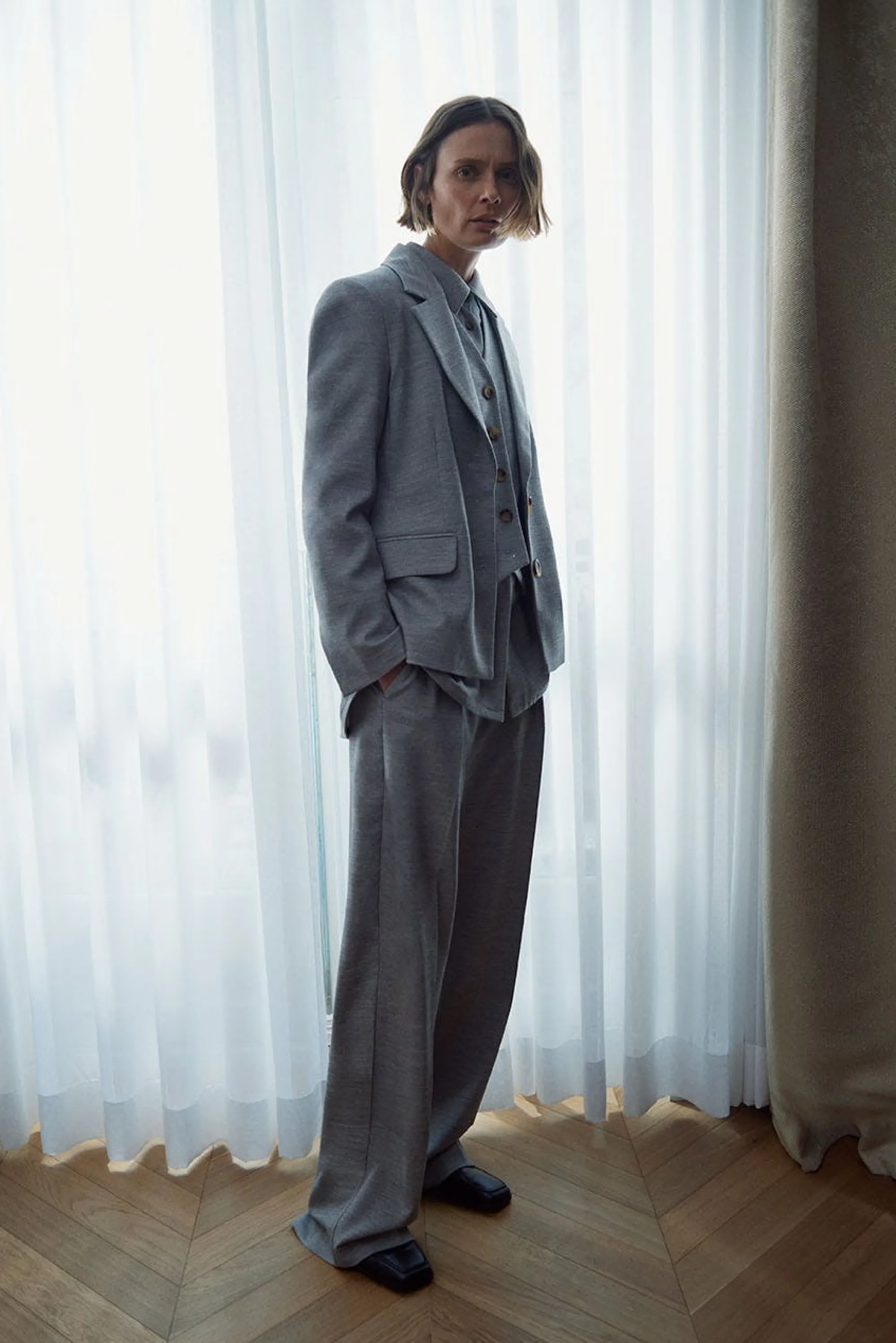 InWear Suits | Bukser & Jumpsuits | KhaiIW Pleated Bukser