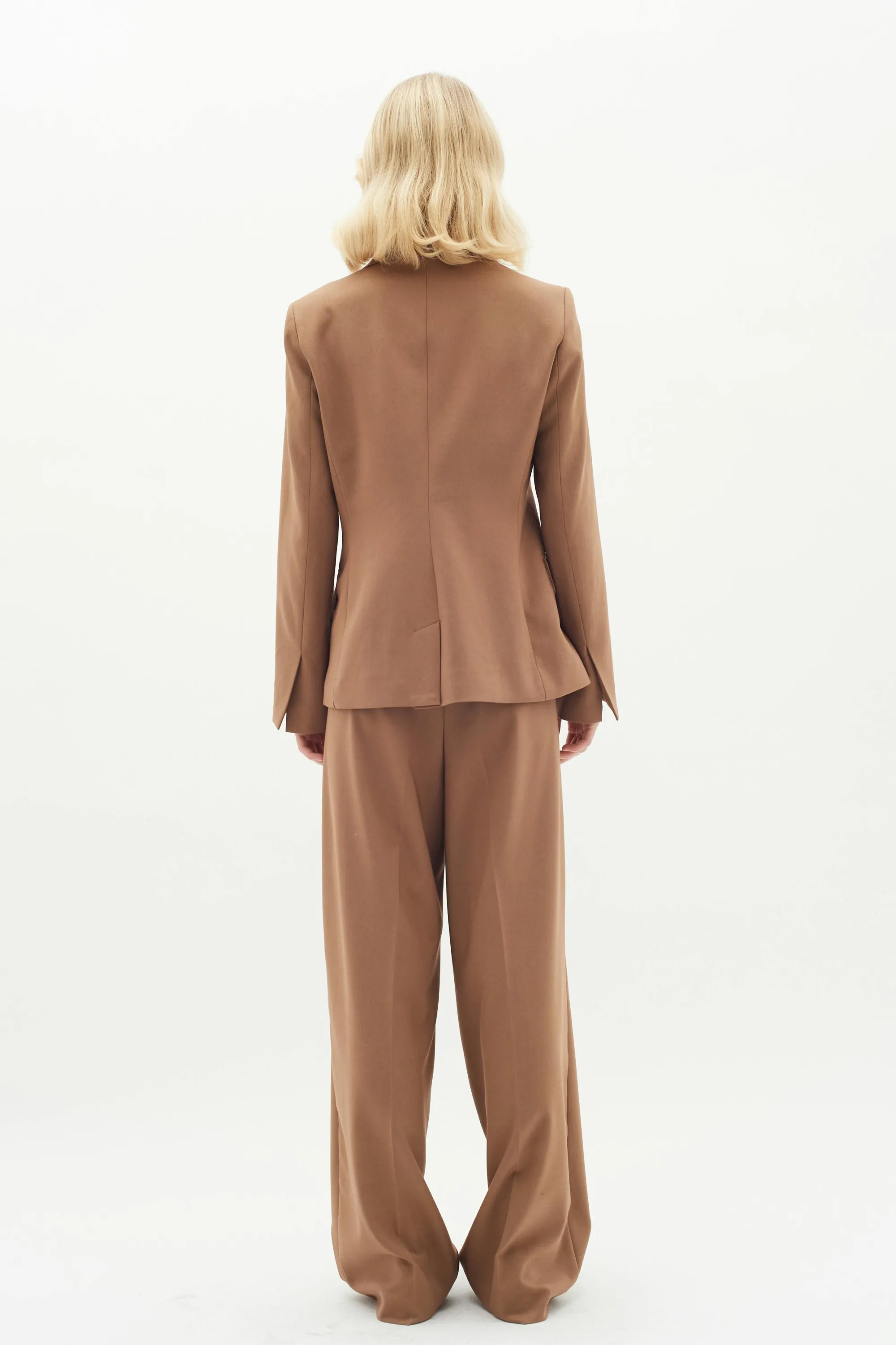 InWear Suits | Bukser & Jumpsuits | KhaiIW Pleated Bukser