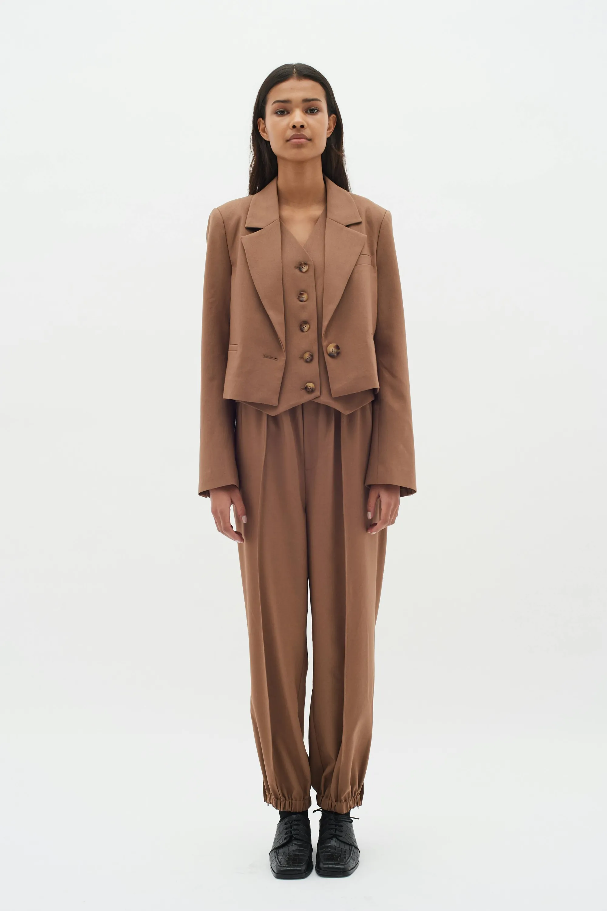 InWear Suits | Bukser & Jumpsuits | KhaiIW Track Bukser