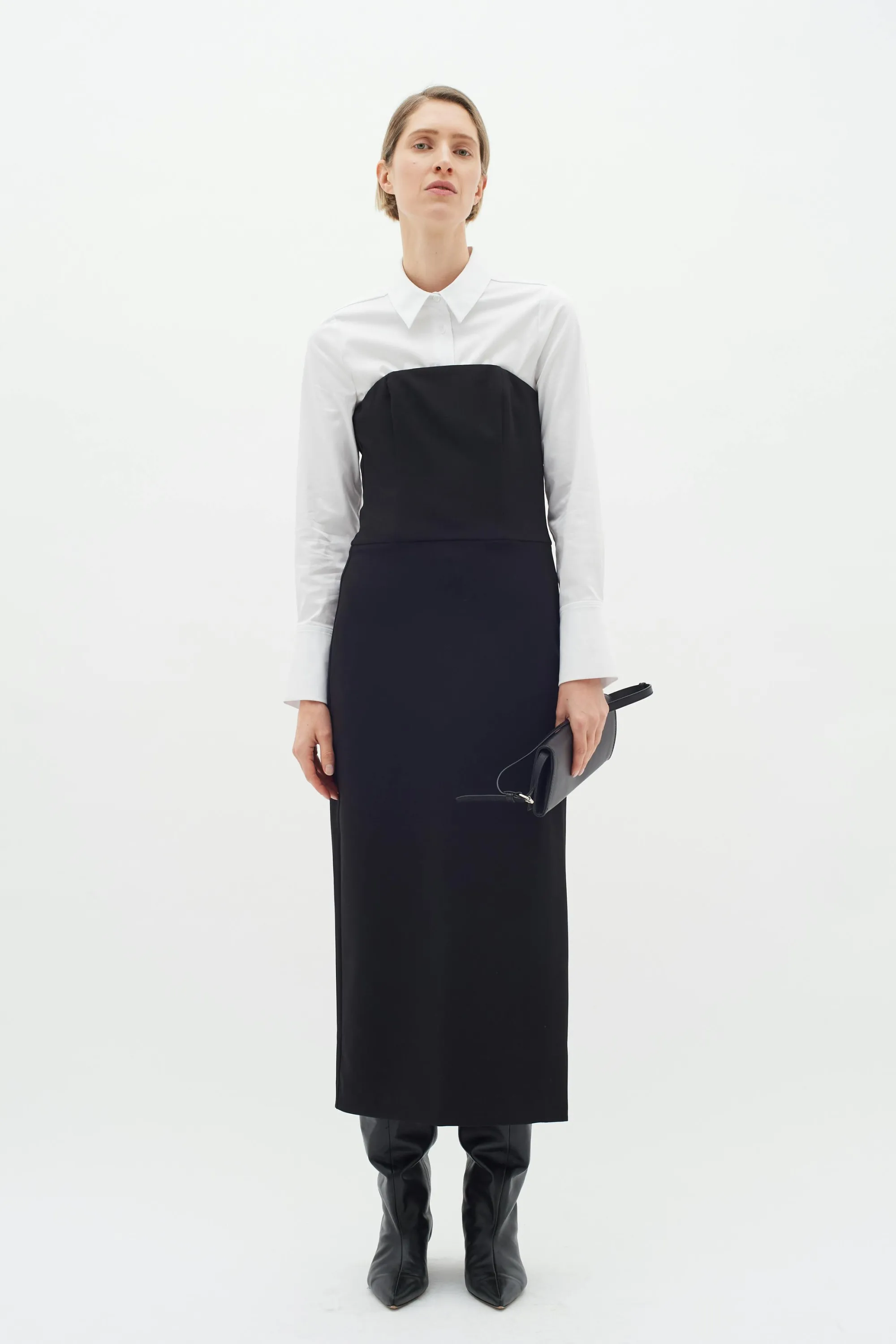 InWear Kjoler | KiarahIW Kjole
