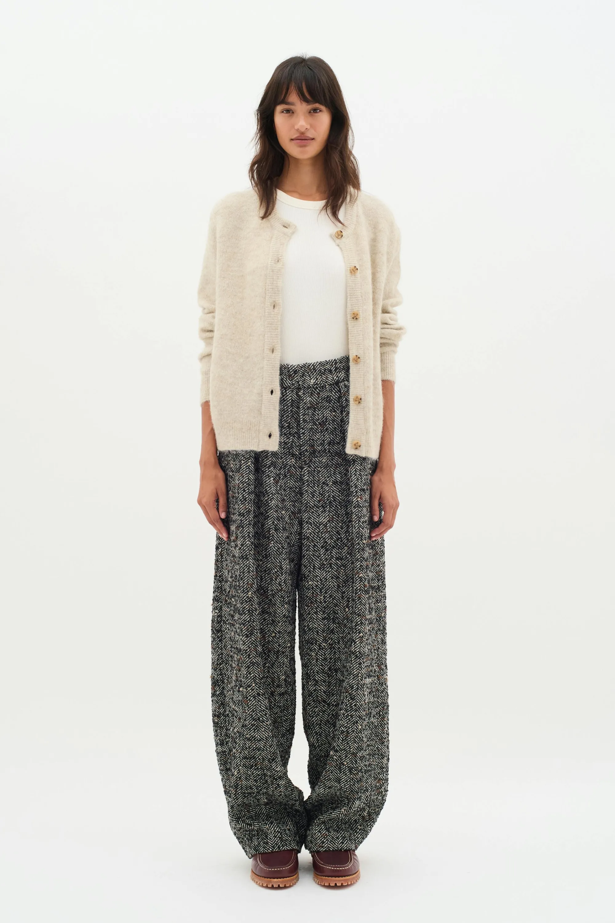 InWear Suits | Bukser & Jumpsuits | KielaIW Bukser