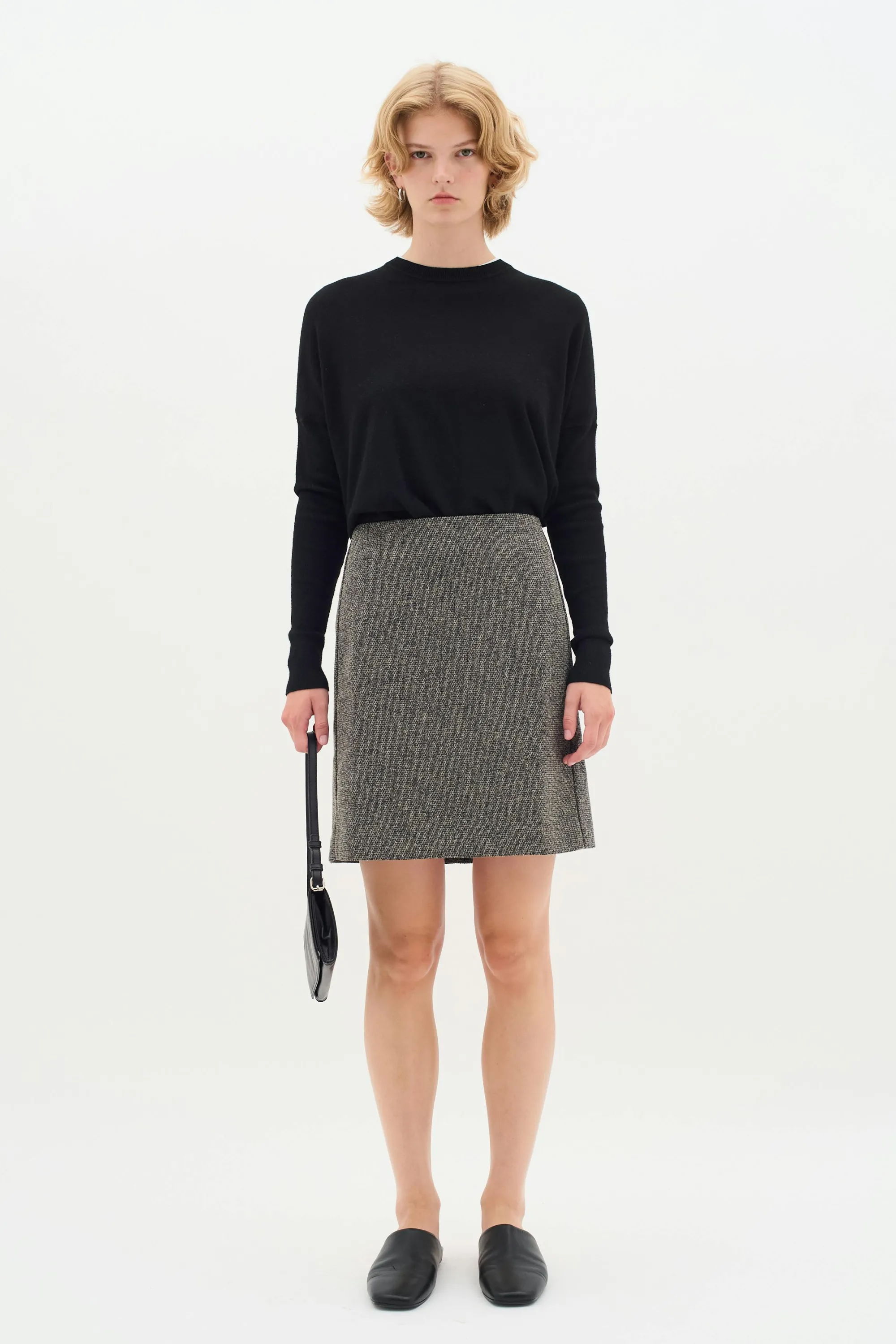 InWear Nederdele | KiitIW Nederdel