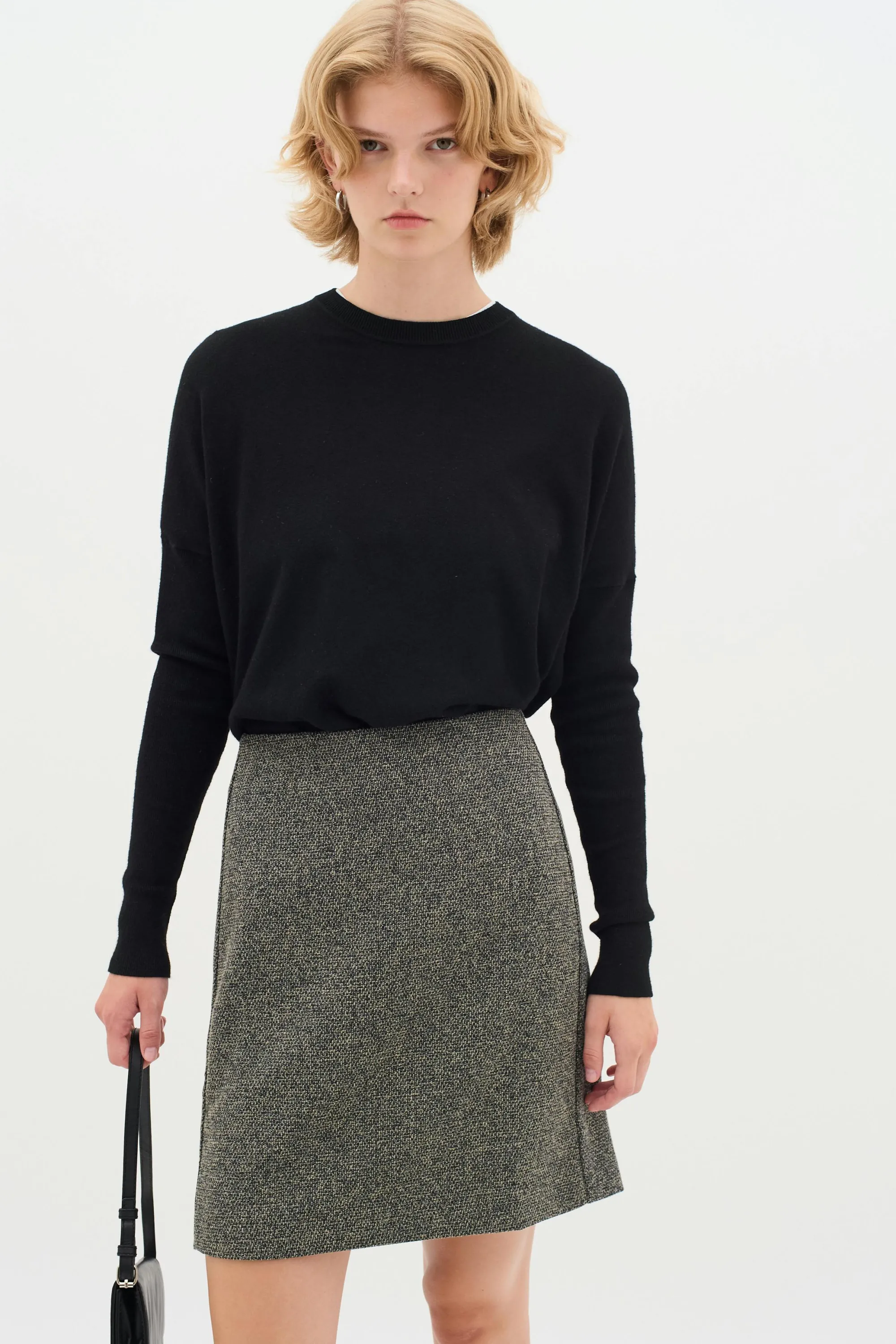 InWear Nederdele | KiitIW Nederdel