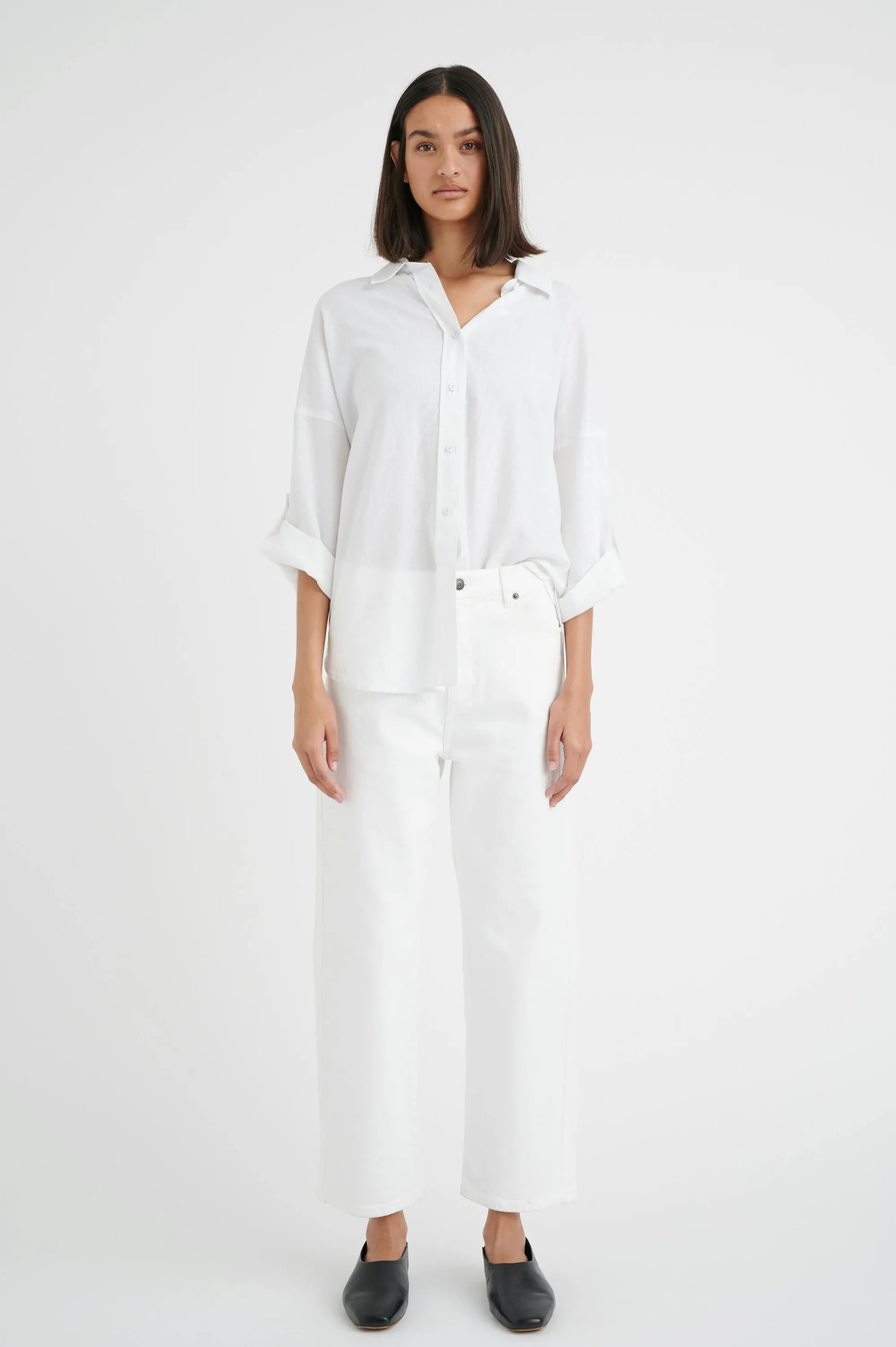 InWear Skjorter & Bluser | KikoIW Skjorte