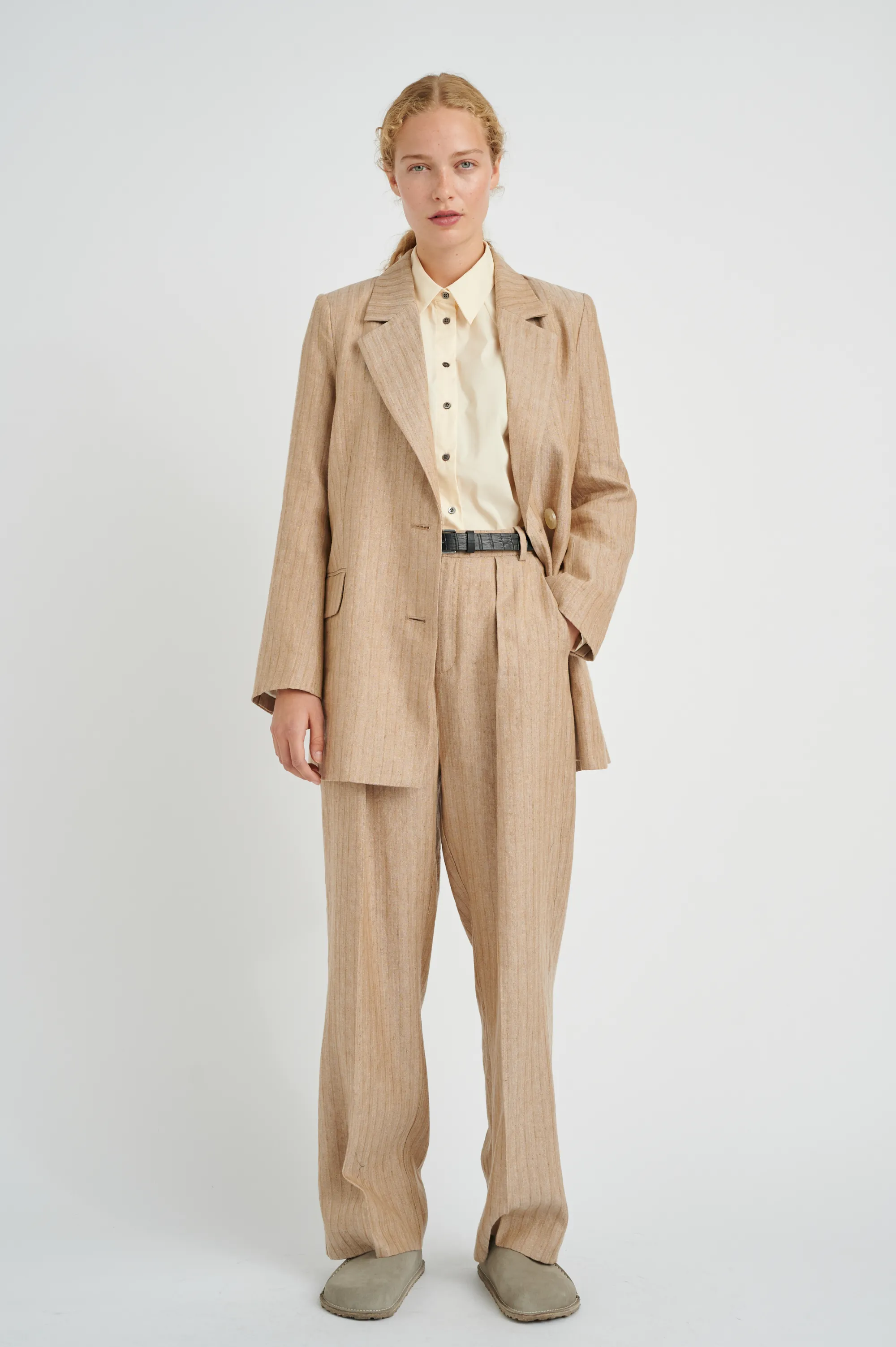 InWear Suits | Bukser & Jumpsuits | KimoraIW Bukser