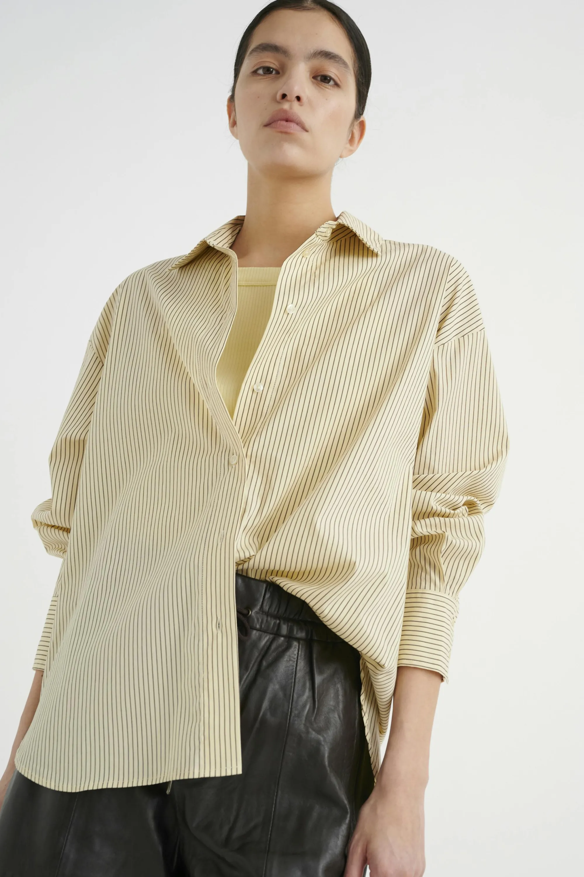 InWear Skjorter & Bluser | KiriniIW Skjorte