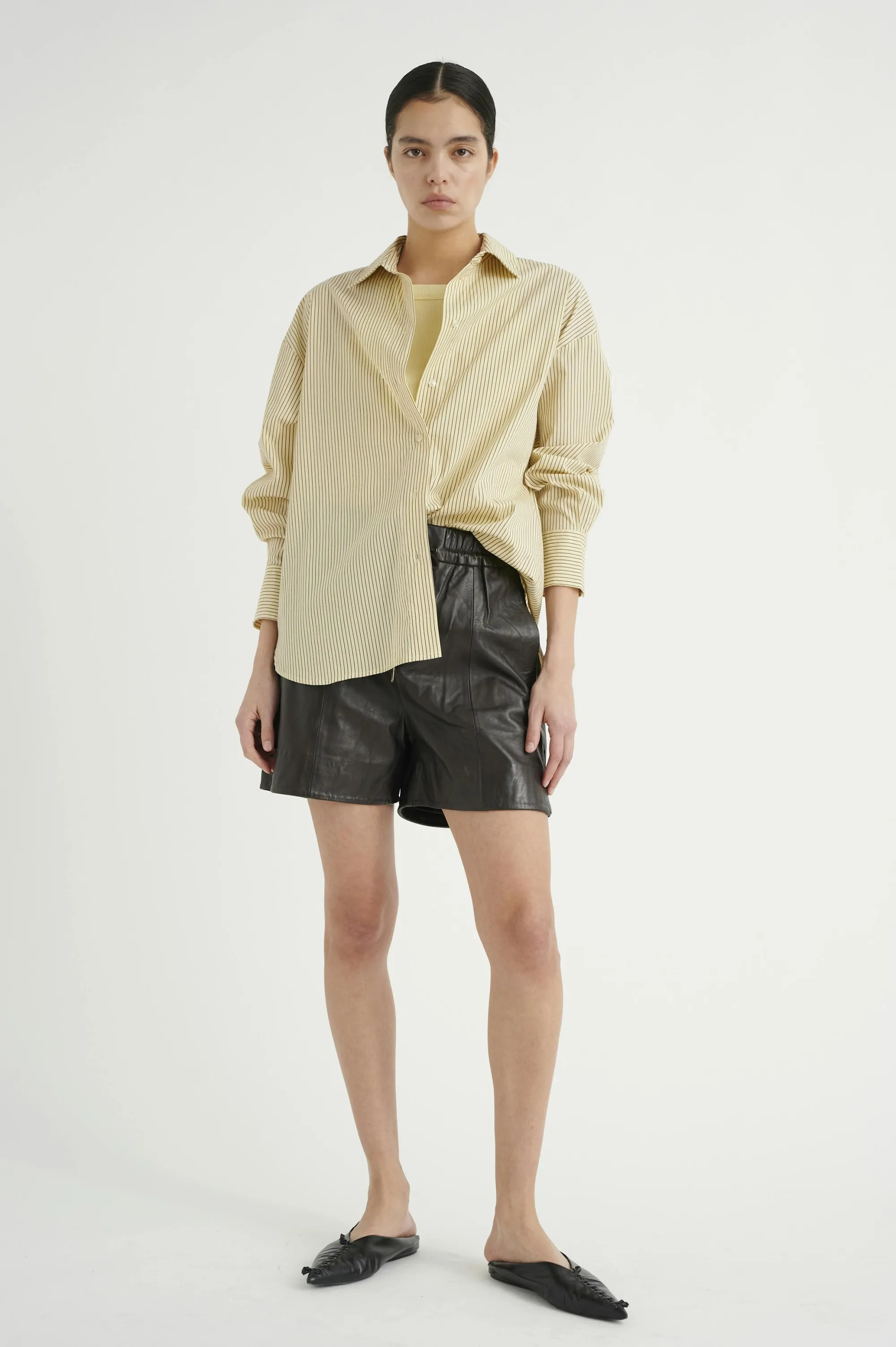 InWear Skjorter & Bluser | KiriniIW Skjorte