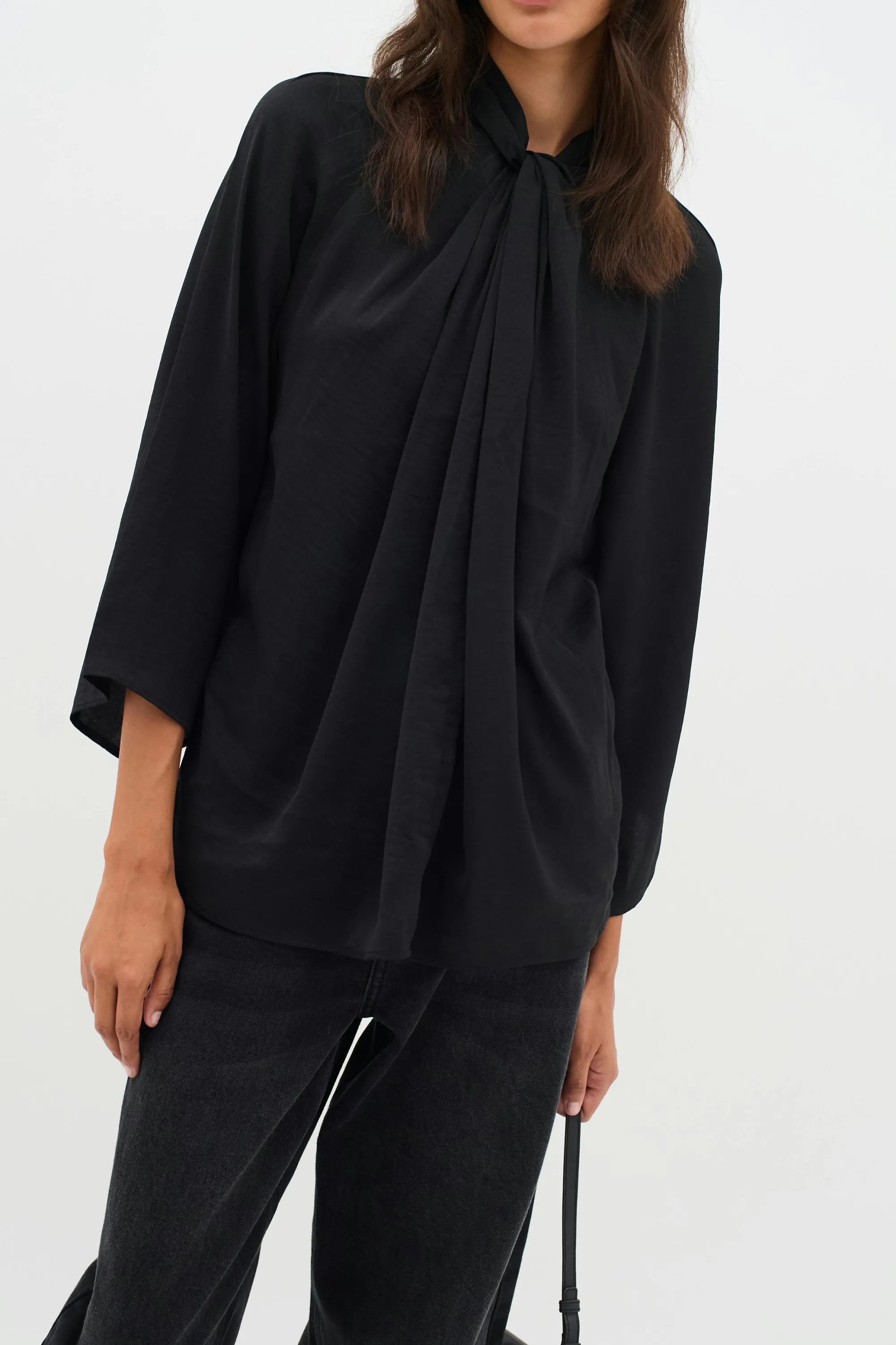 InWear Skjorter & Bluser | KotoIW Bluse