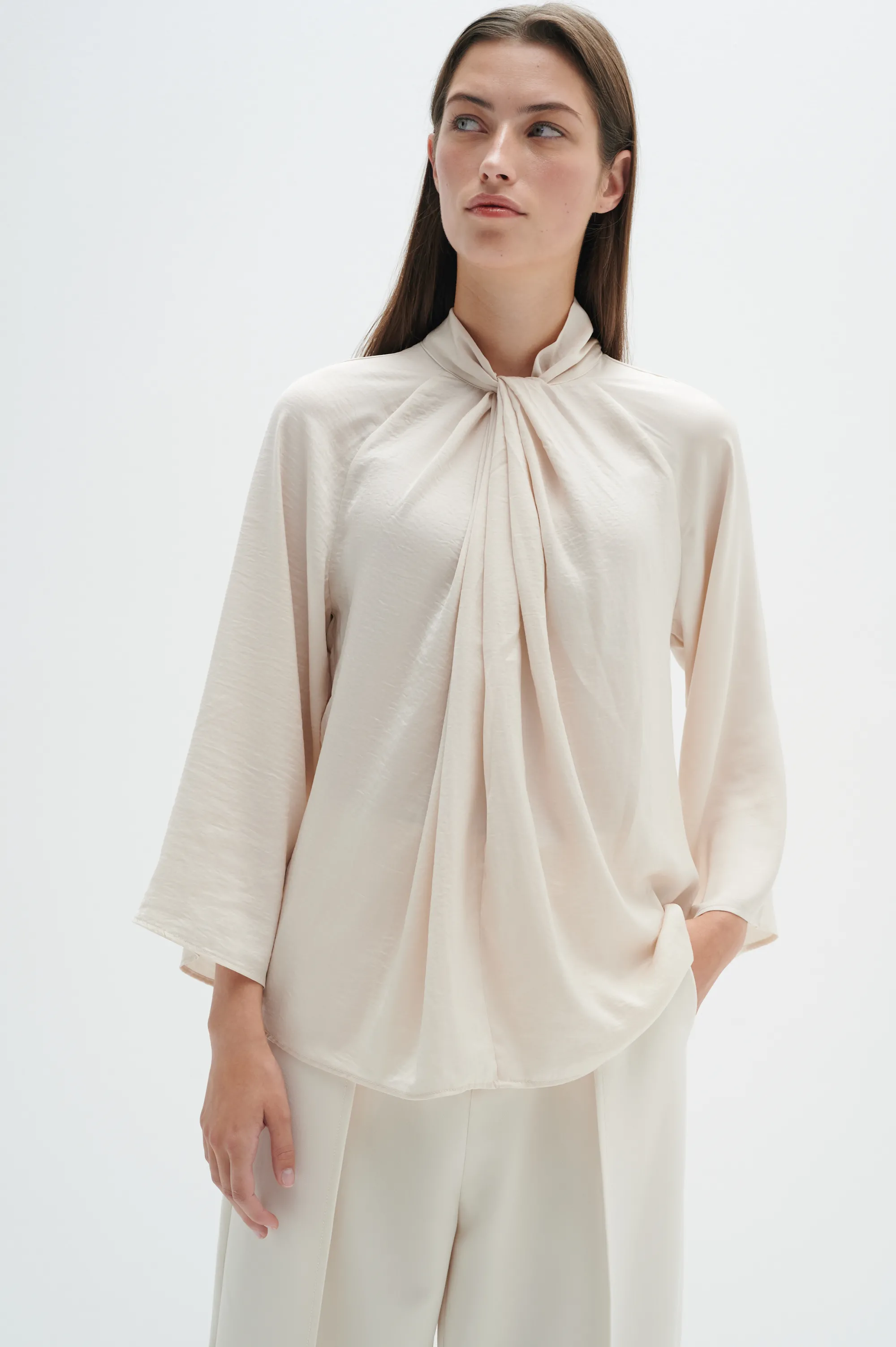 InWear Skjorter & Bluser | KotoIW Bluse
