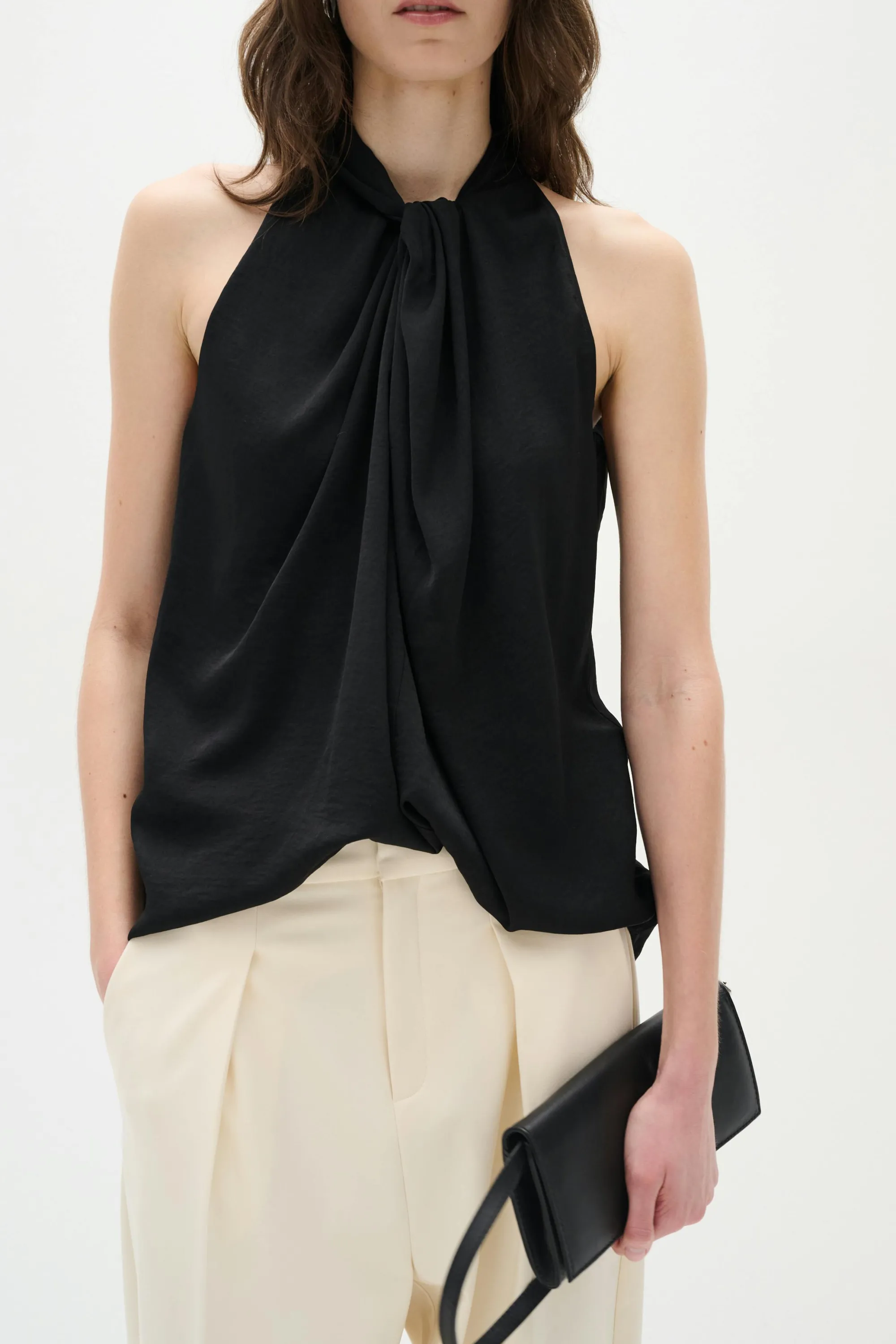InWear Skjorter & Bluser | KotoIW Bluse