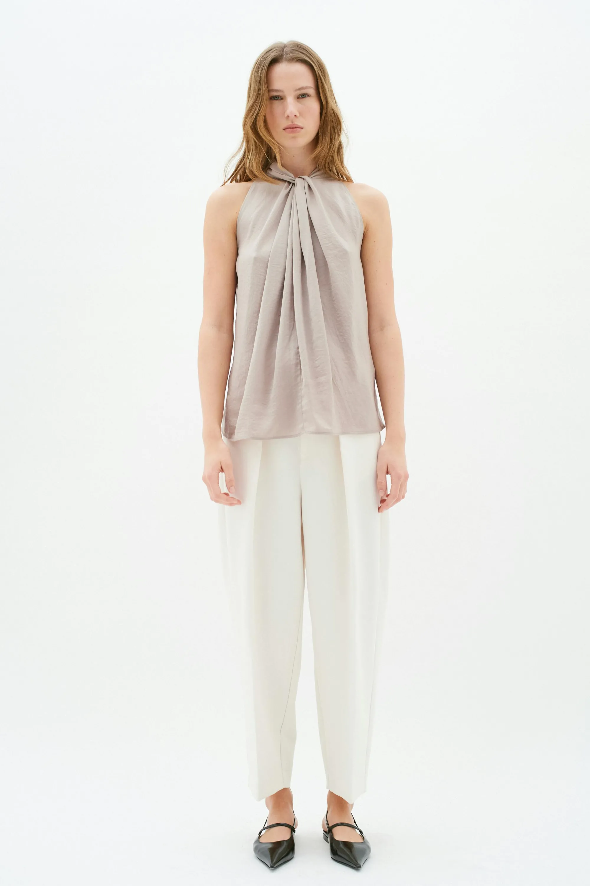 InWear Skjorter & Bluser | KotoIW Bluse