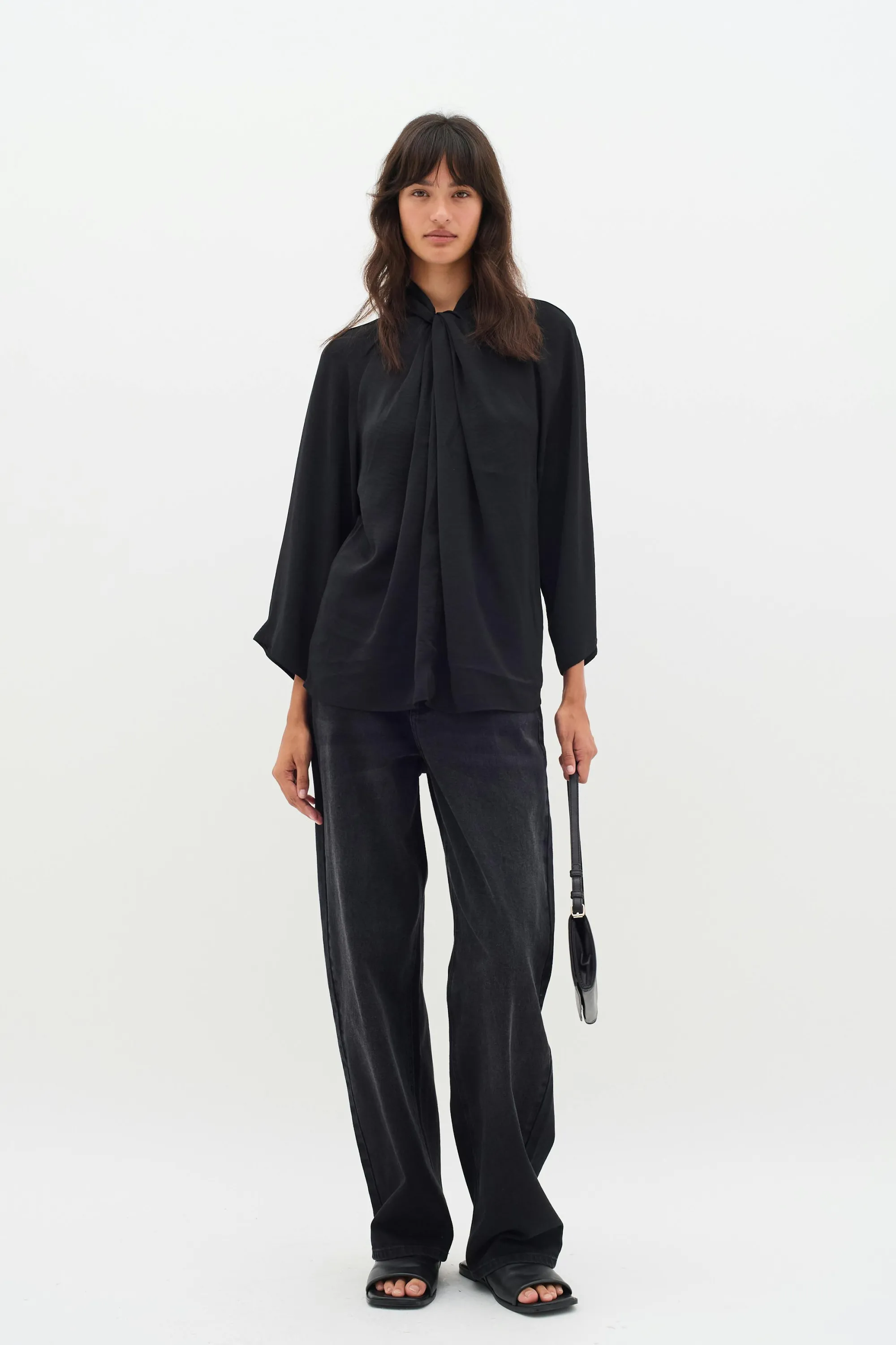 InWear Skjorter & Bluser | KotoIW Bluse