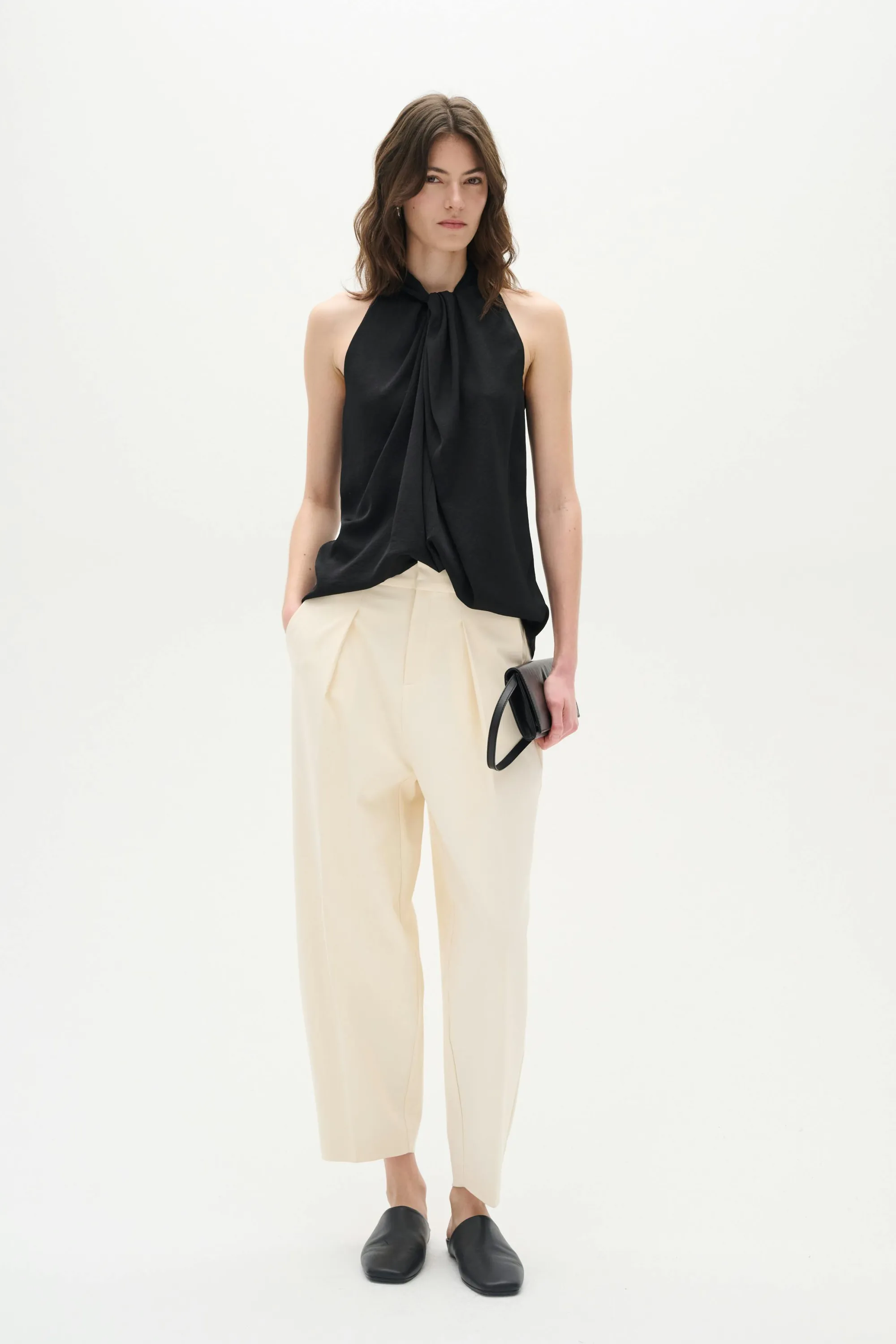 InWear Skjorter & Bluser | KotoIW Bluse