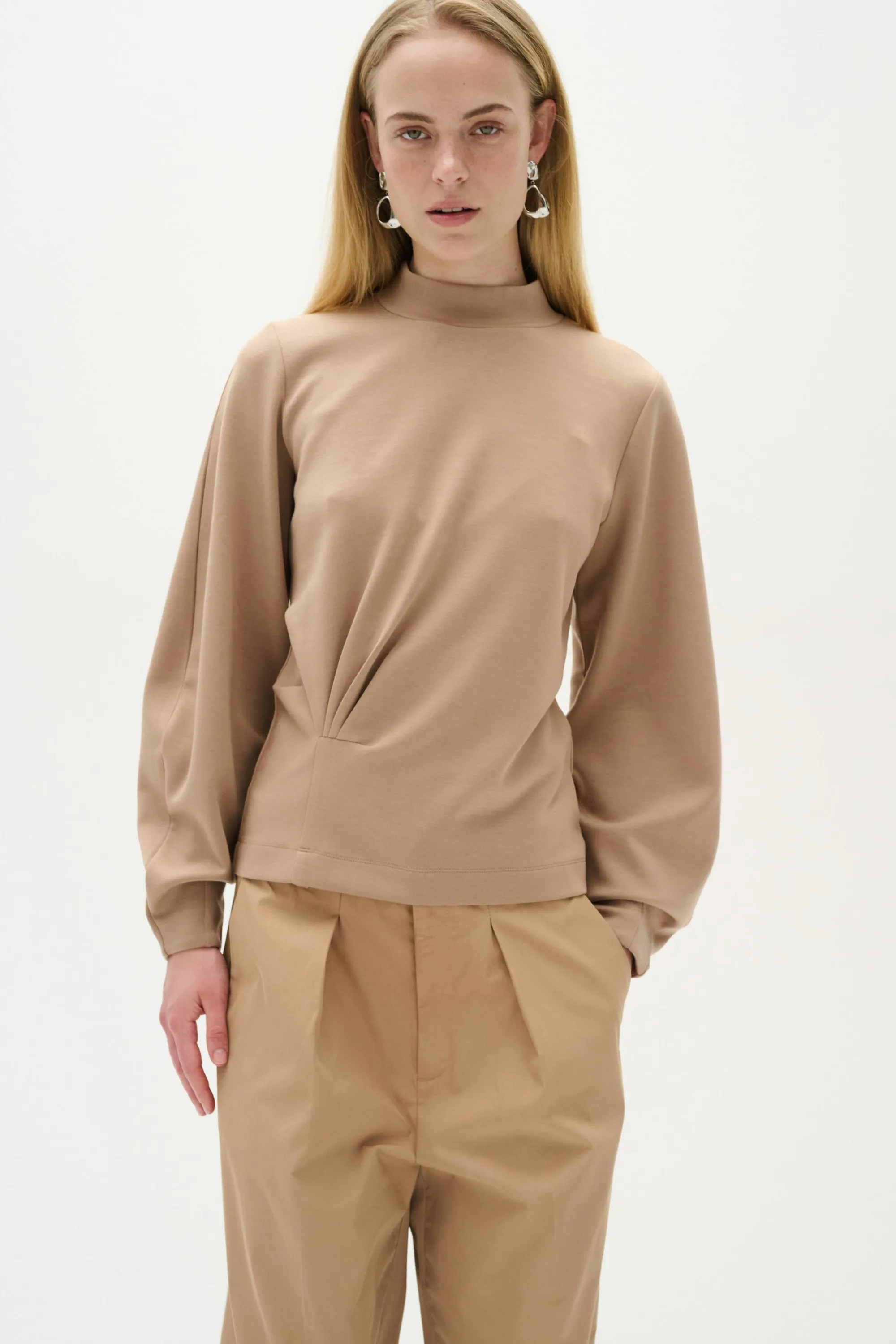 InWear T-shirts & Toppe | LaicentIW T-shirt