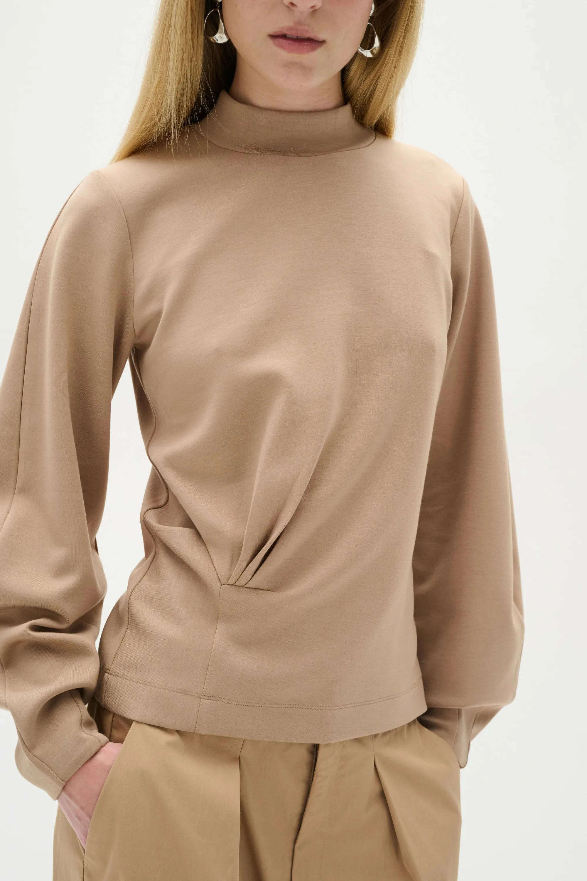 InWear T-shirts & Toppe | LaicentIW T-shirt