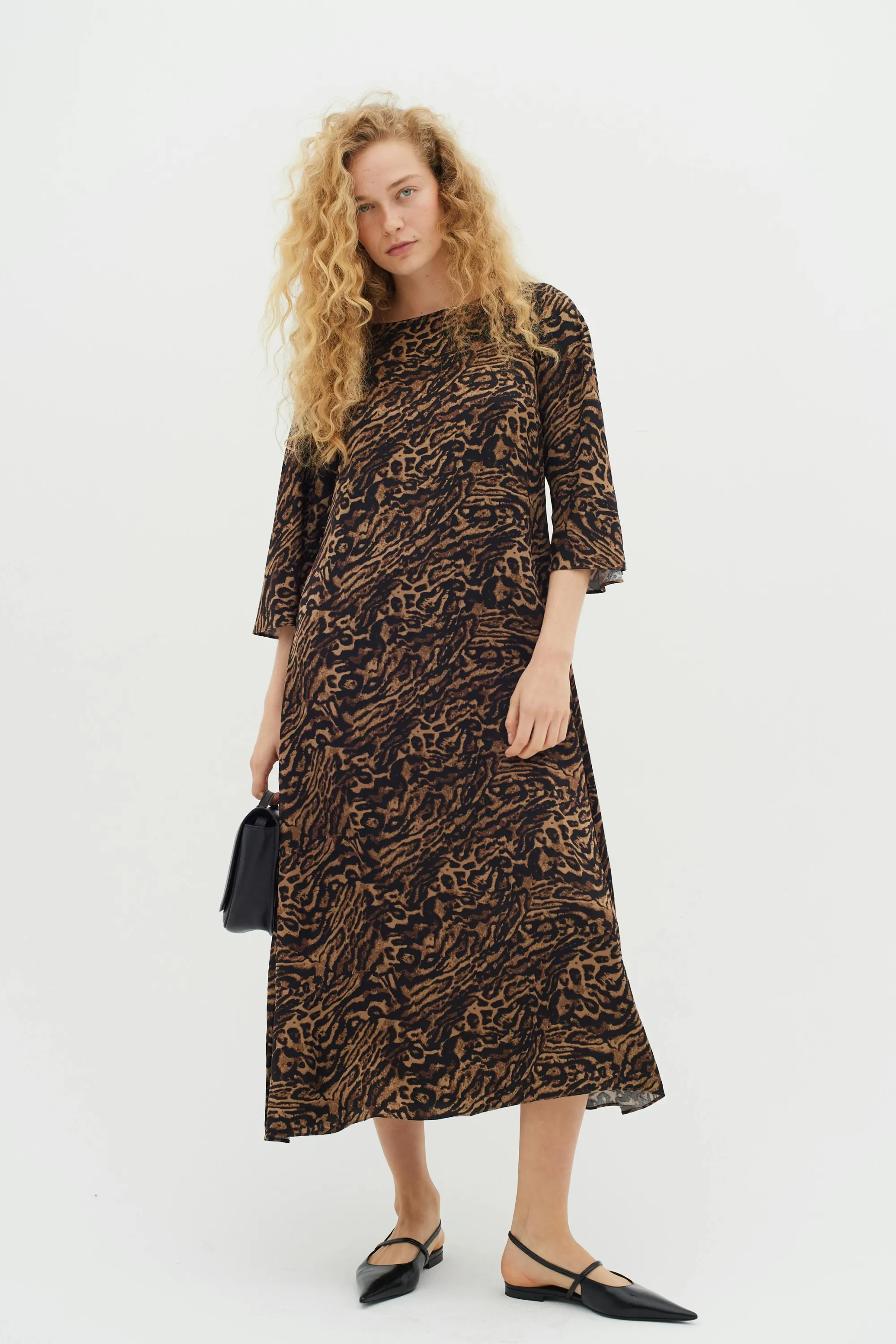 InWear Kjoler | LaurelinIW Kjole