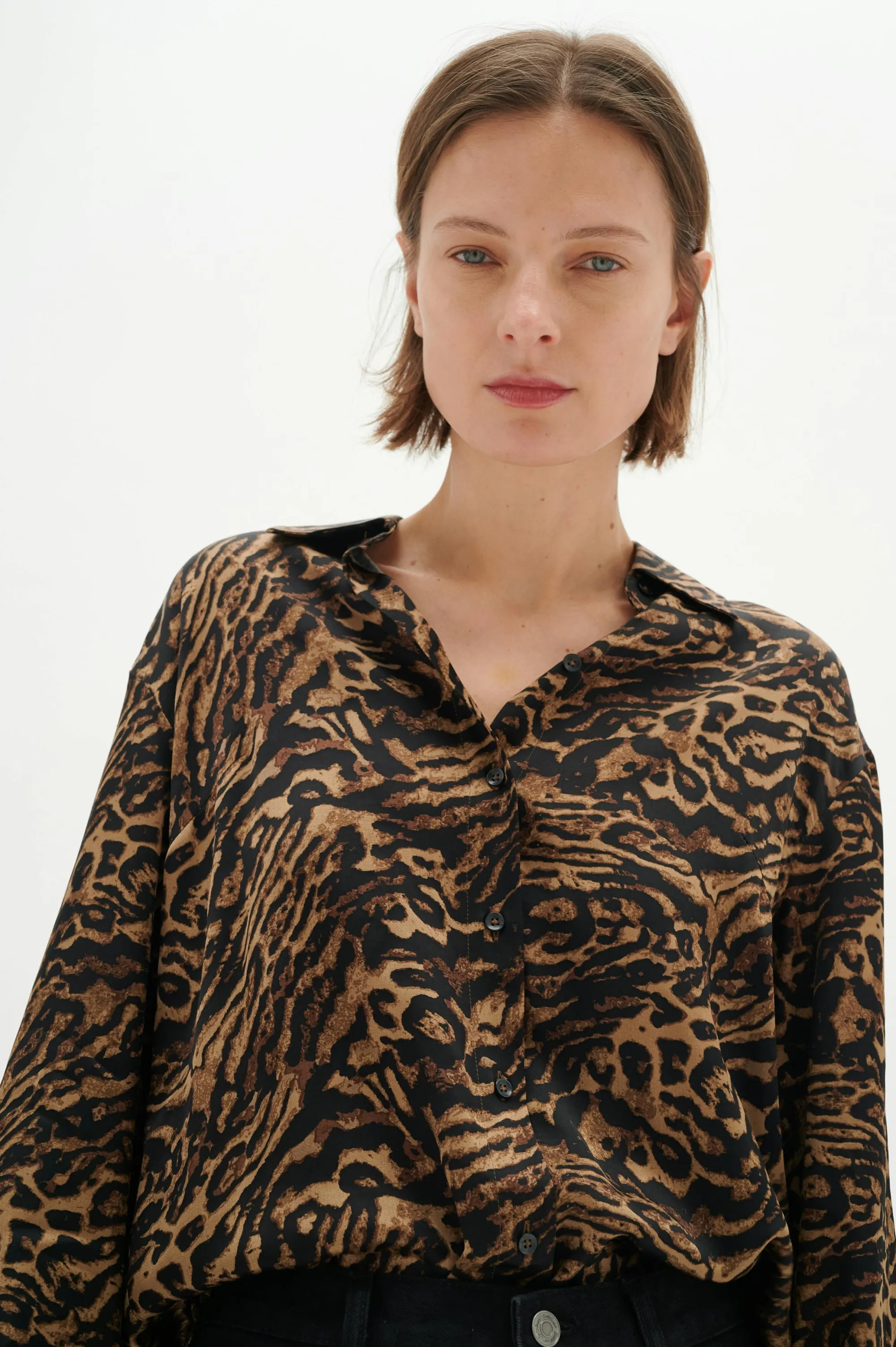InWear Skjorter & Bluser | LaurelinIW Skjorte