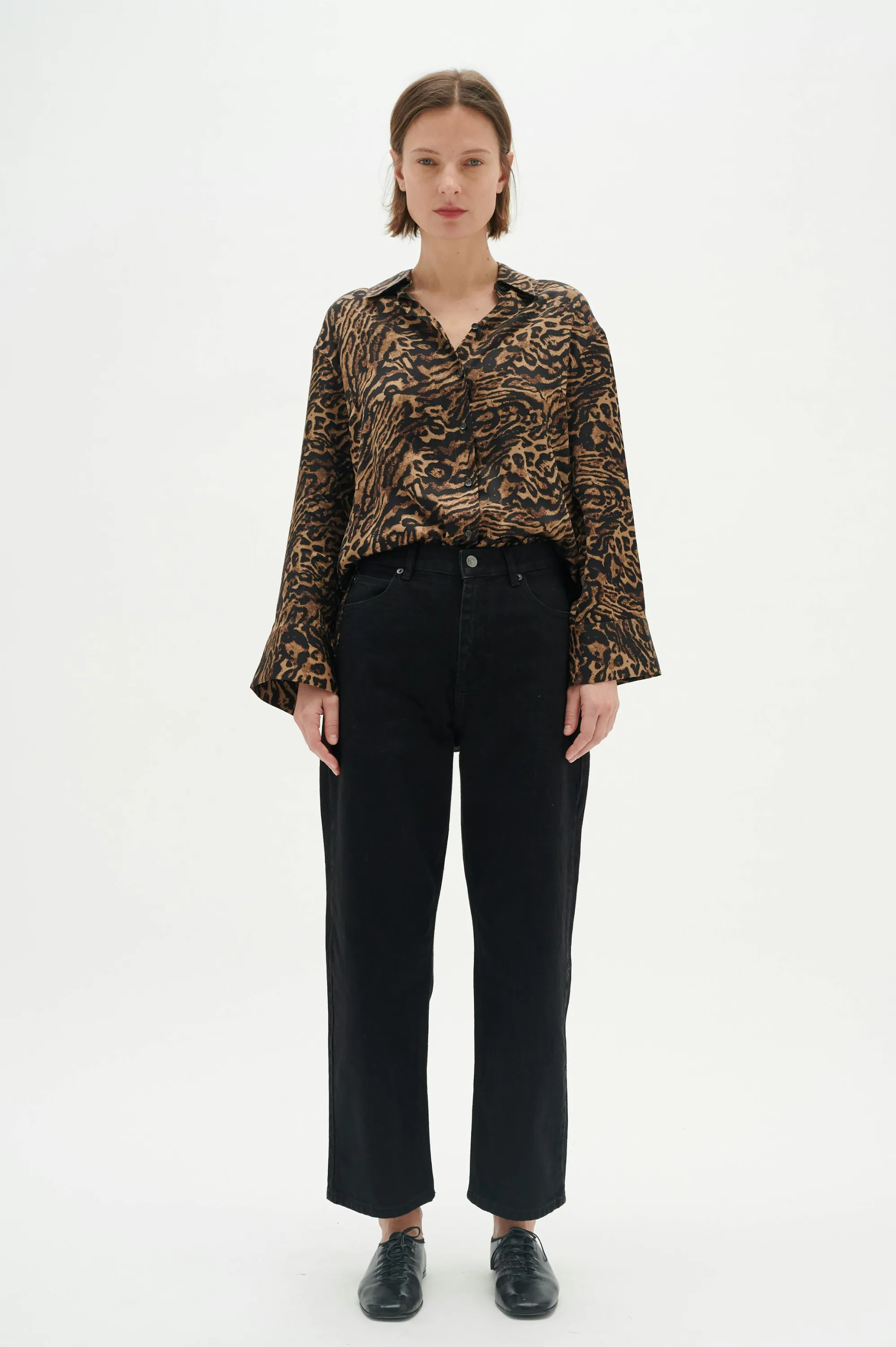 InWear Skjorter & Bluser | LaurelinIW Skjorte