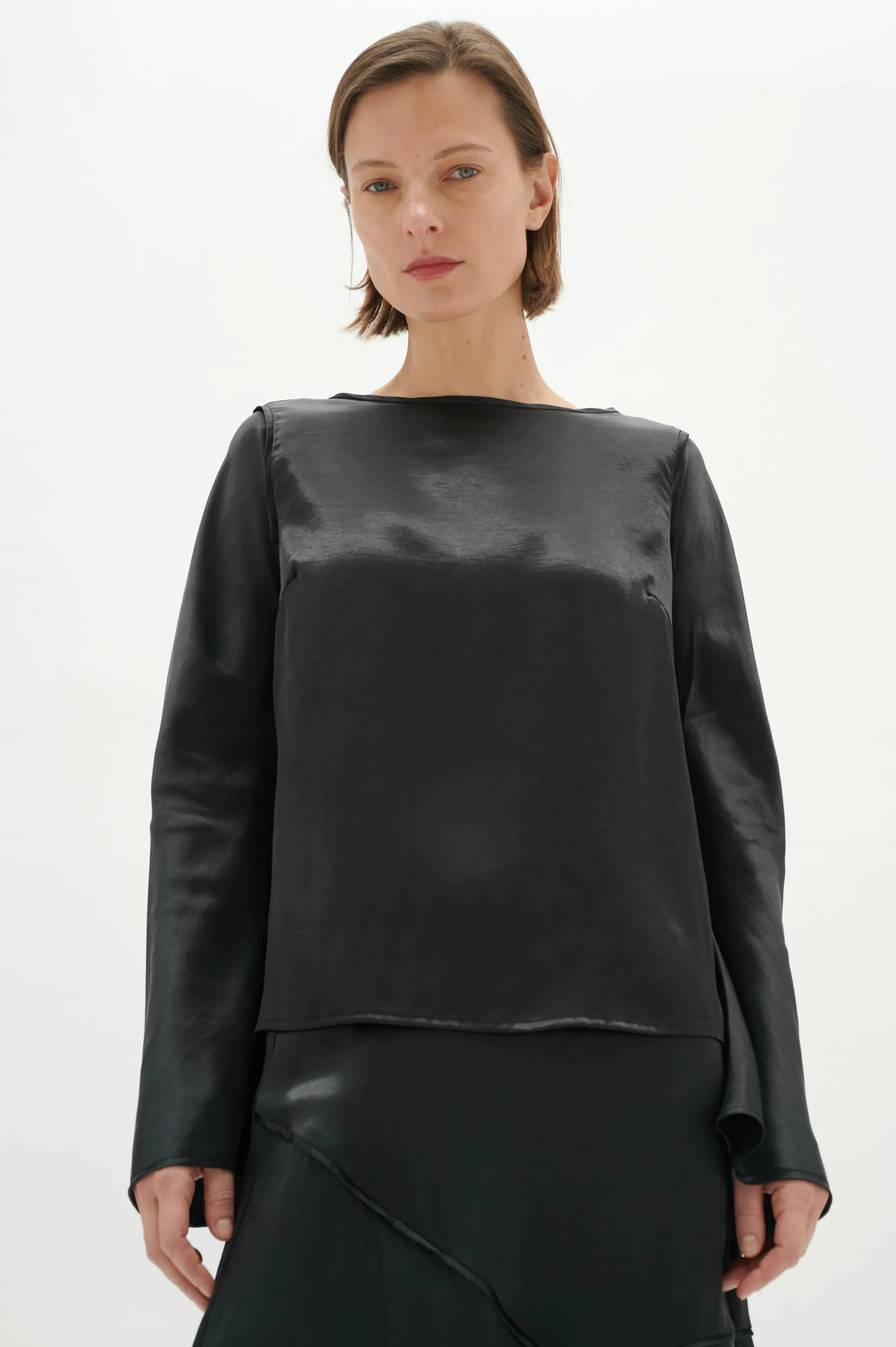 InWear Skjorter & Bluser | LaurelIW Bluse
