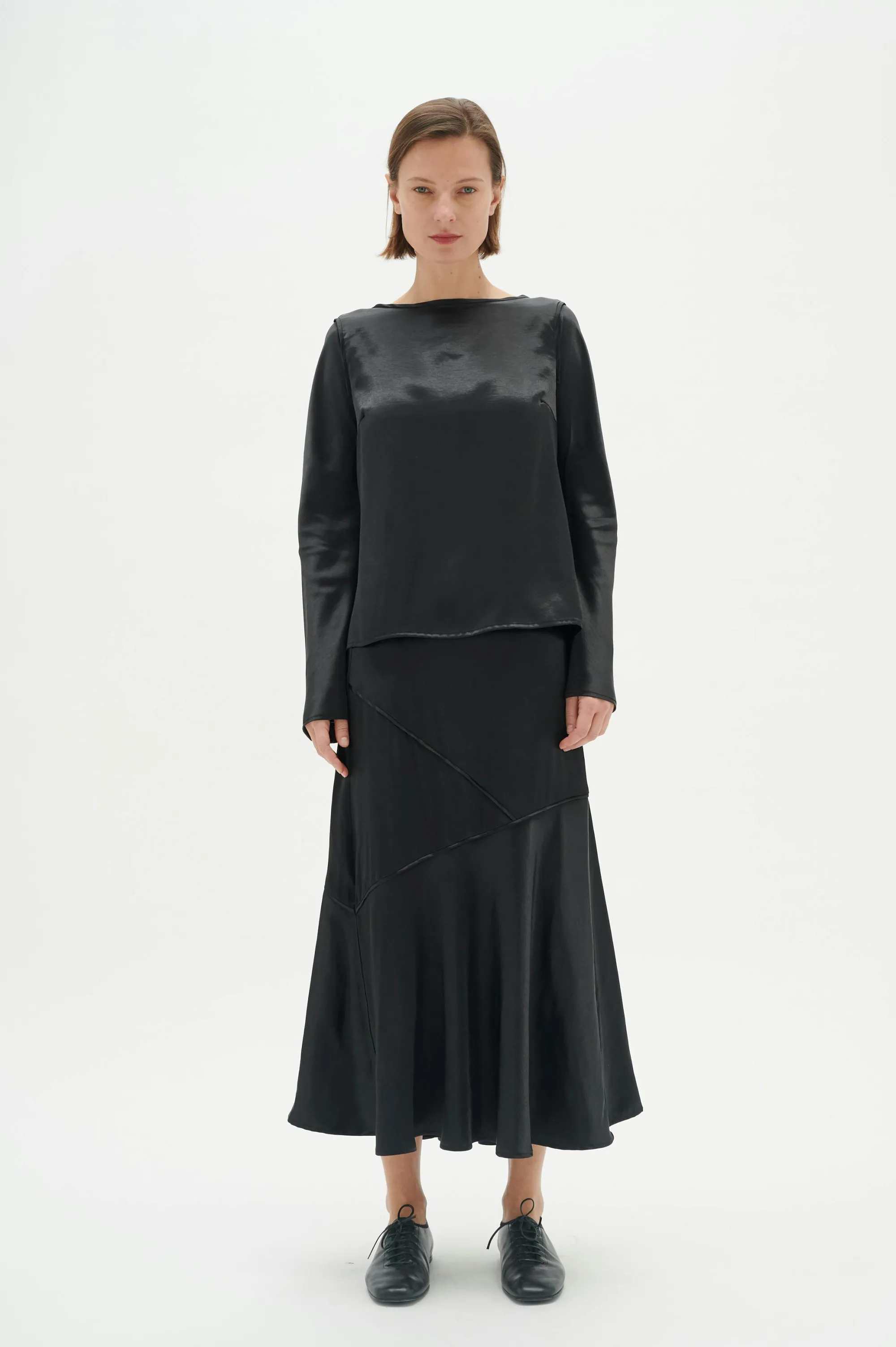 InWear Skjorter & Bluser | LaurelIW Bluse