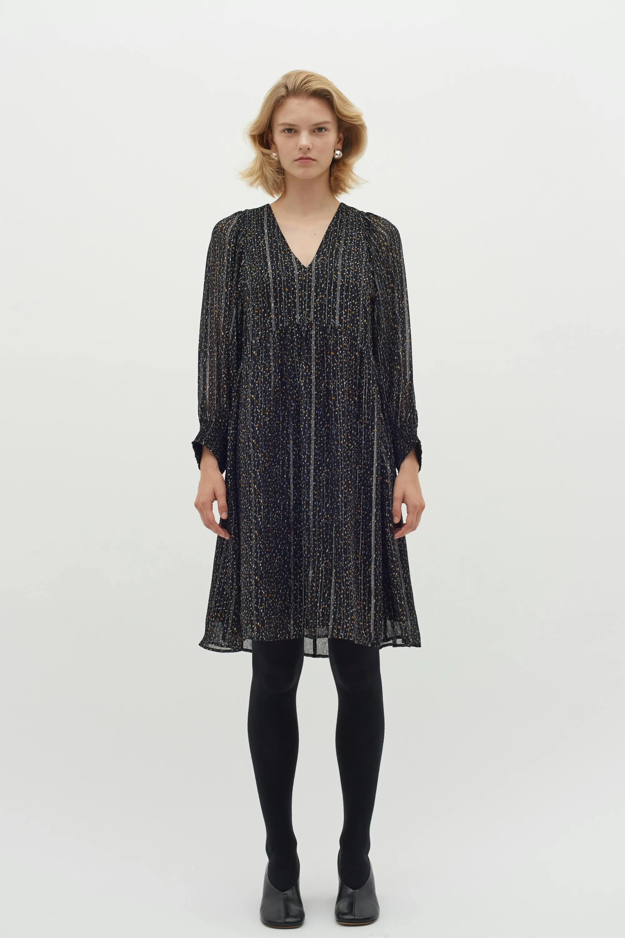 InWear Kjoler | LeatrixIW Kjole