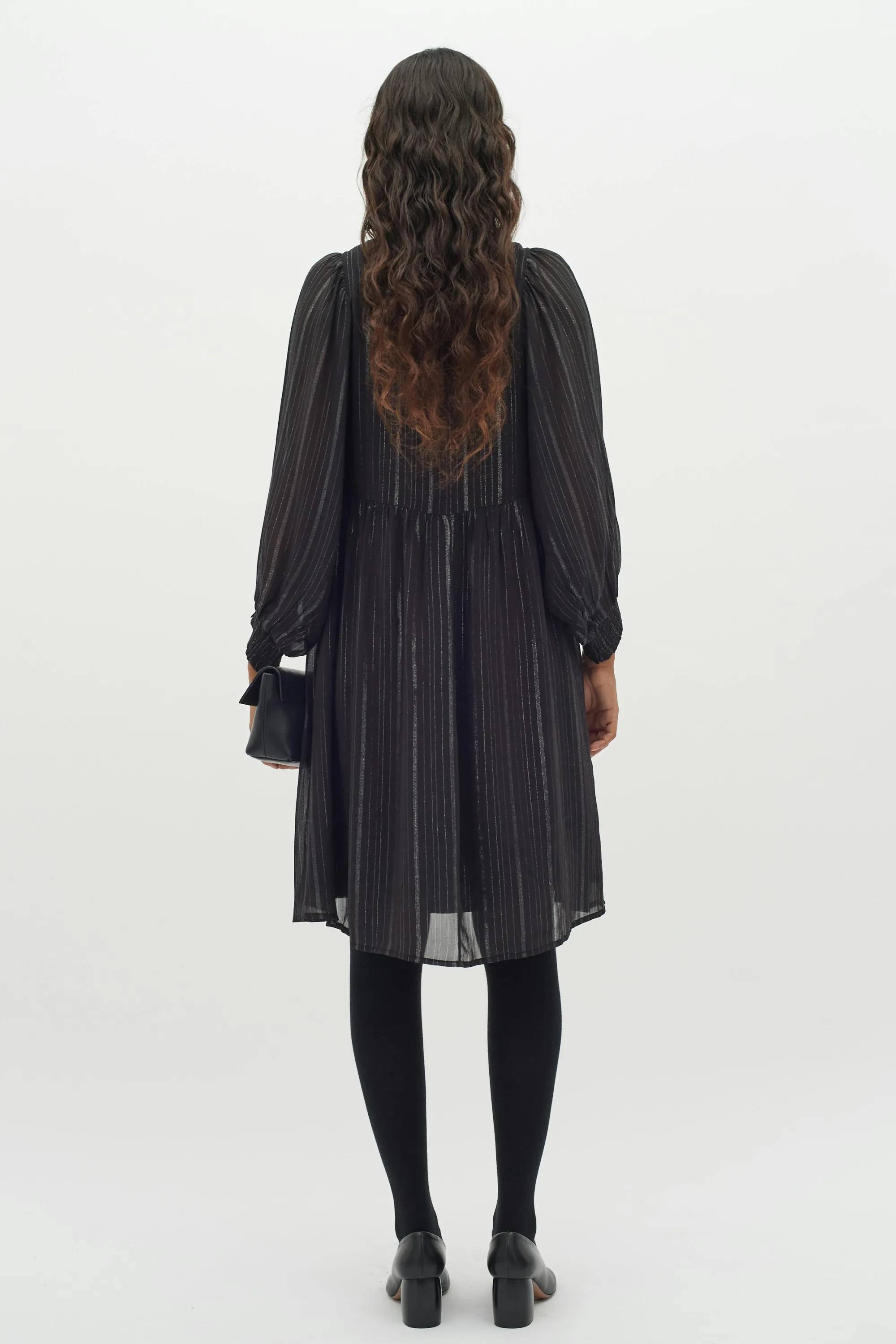 InWear Kjoler | LeatrixIW Kjole