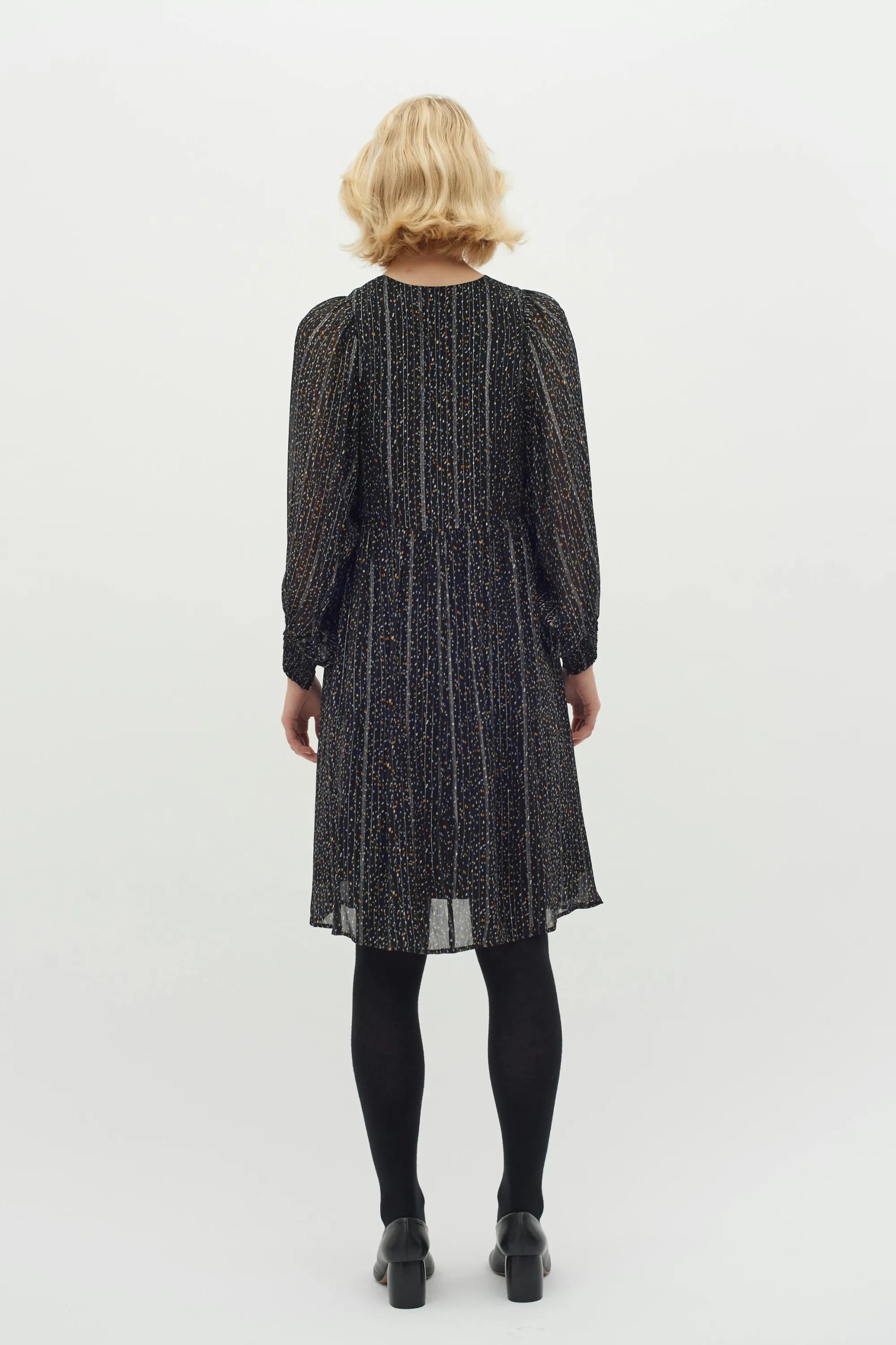 InWear Kjoler | LeatrixIW Kjole