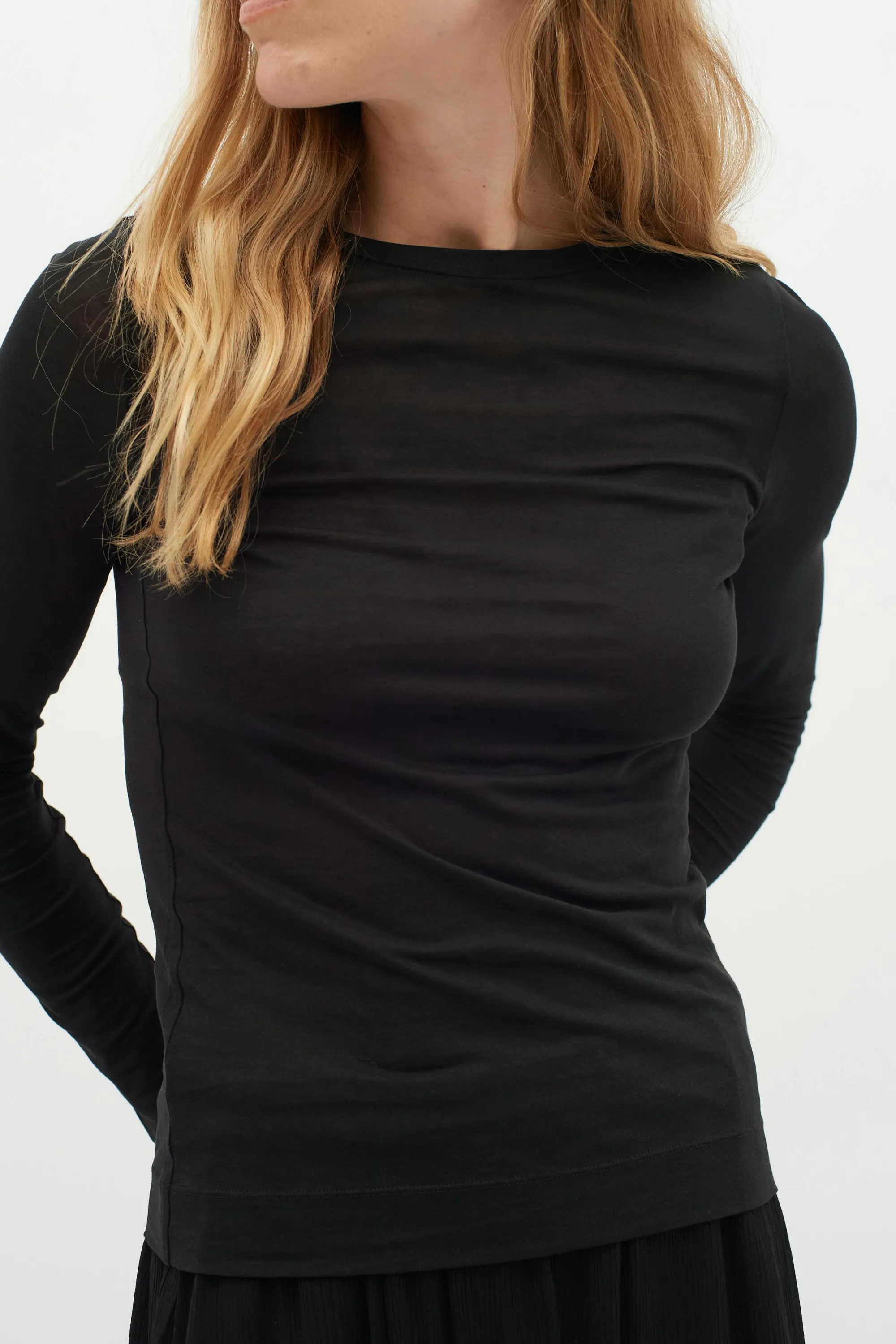 InWear T-shirts & Toppe | LegendIW Base LS T-shirt