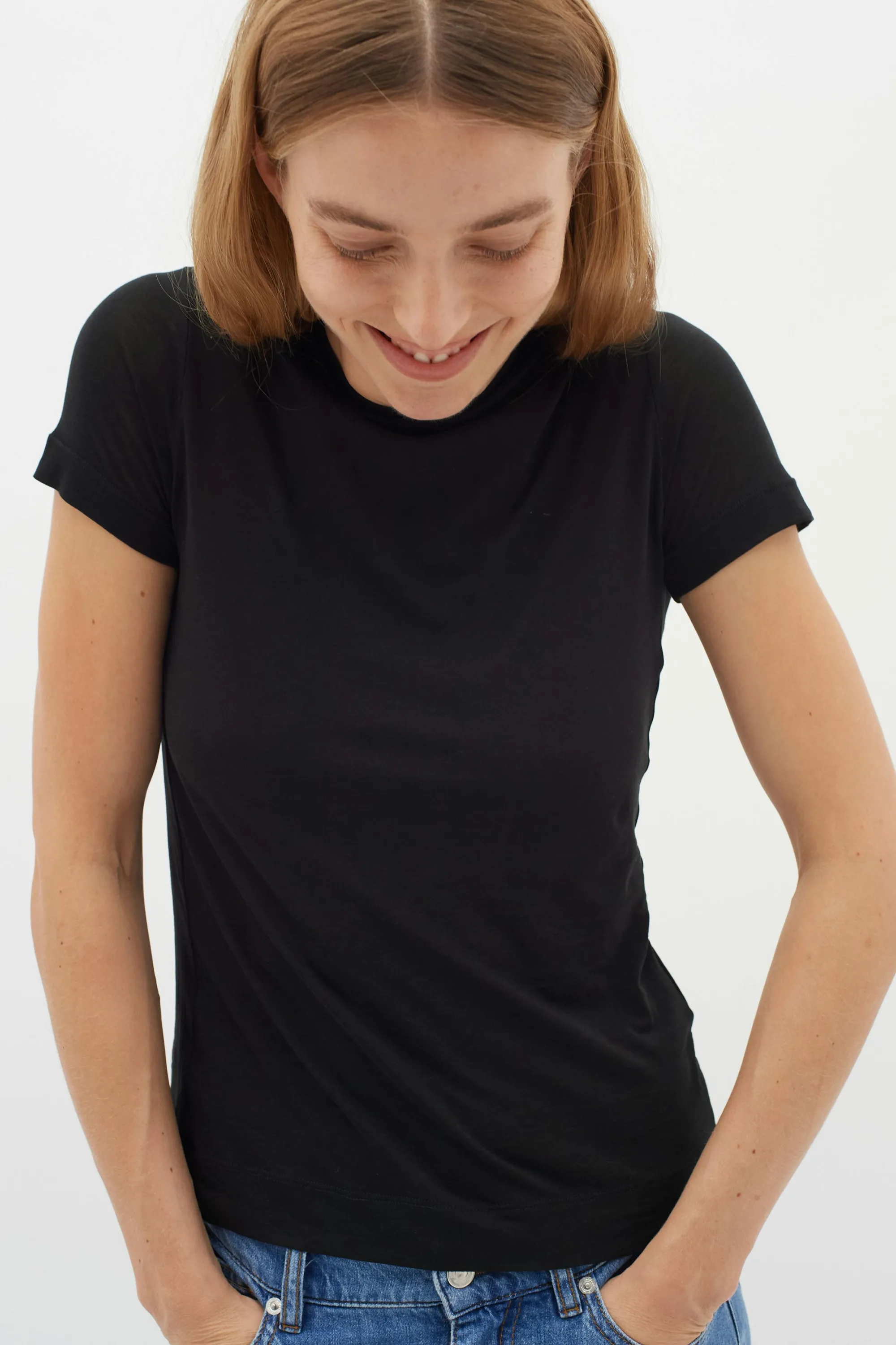 InWear T-shirts & Toppe | LegendIW Base SS T-shirt