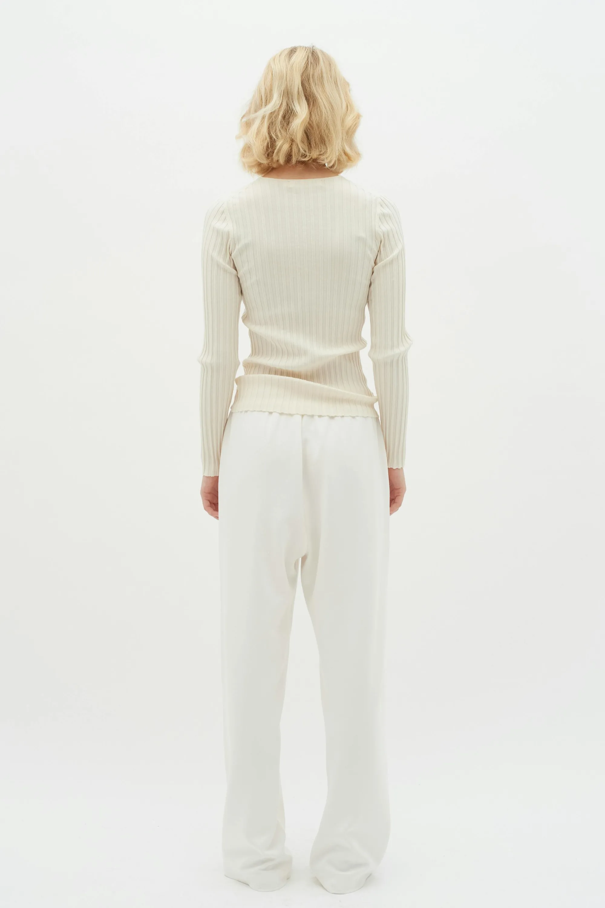 InWear Bukser & Jumpsuits | LeicentIW Bukser