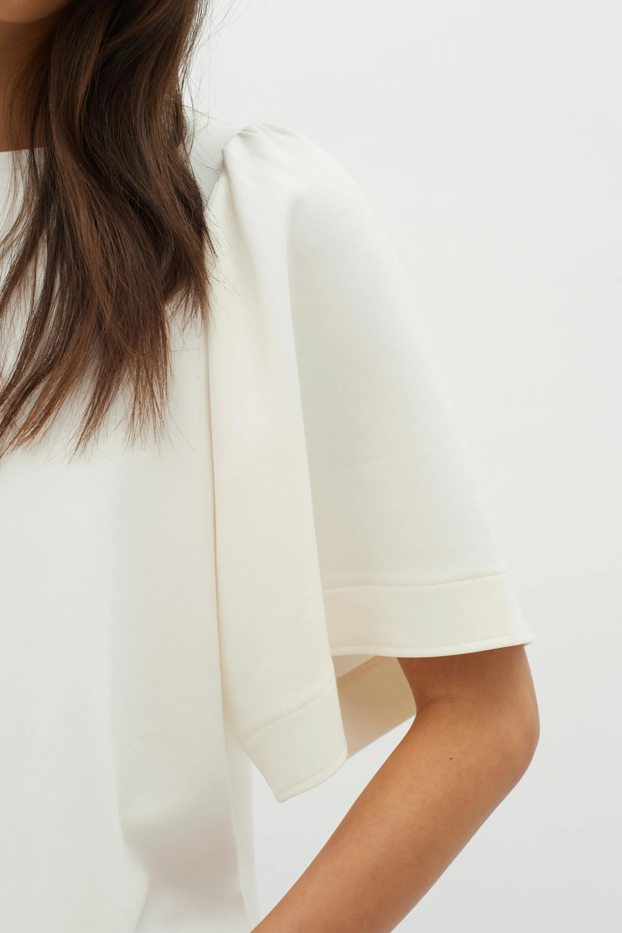 InWear T-shirts & Toppe | LeicentIW T-shirt